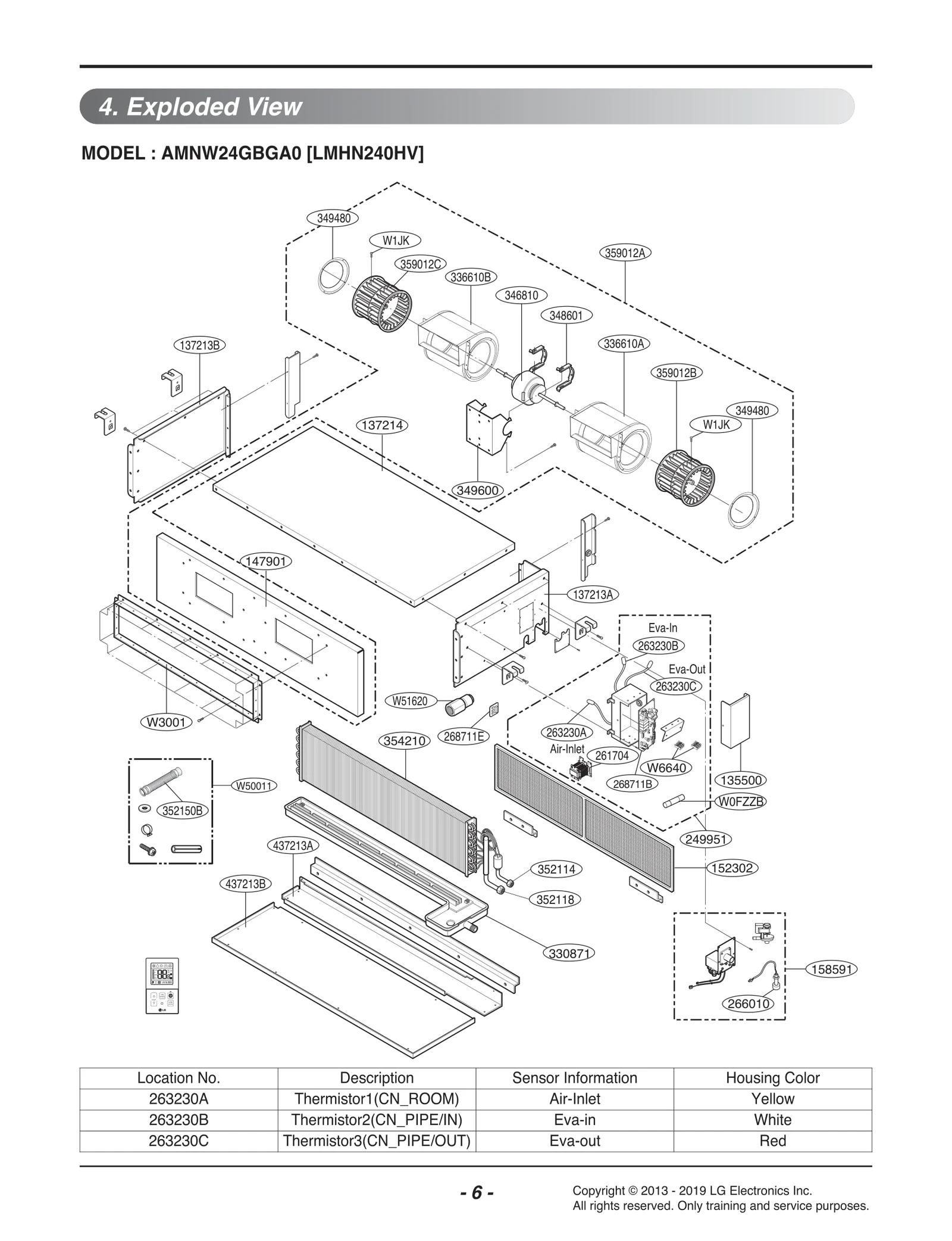 Printed Circuit Board Assembly