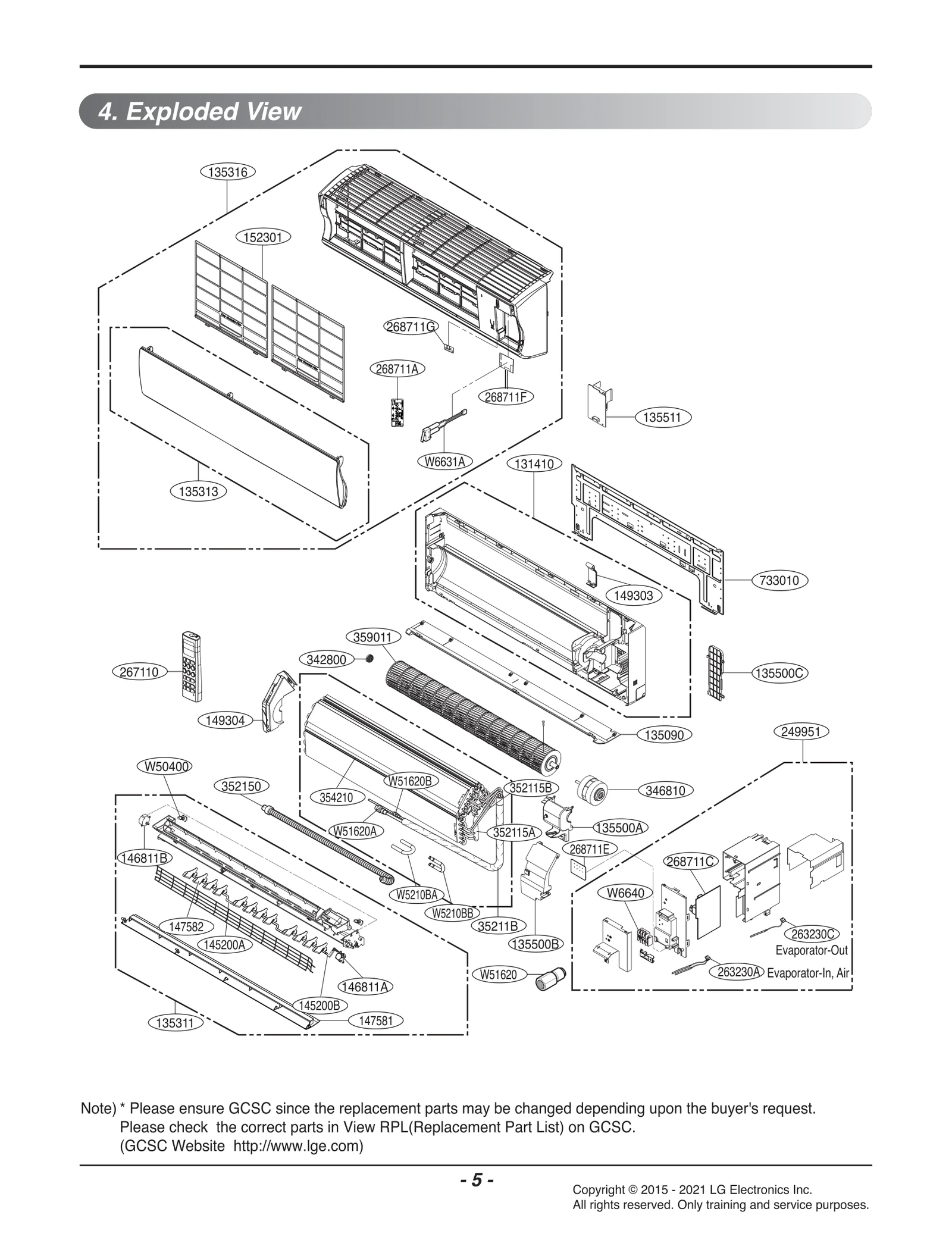 Printed Circuit Board Assembly