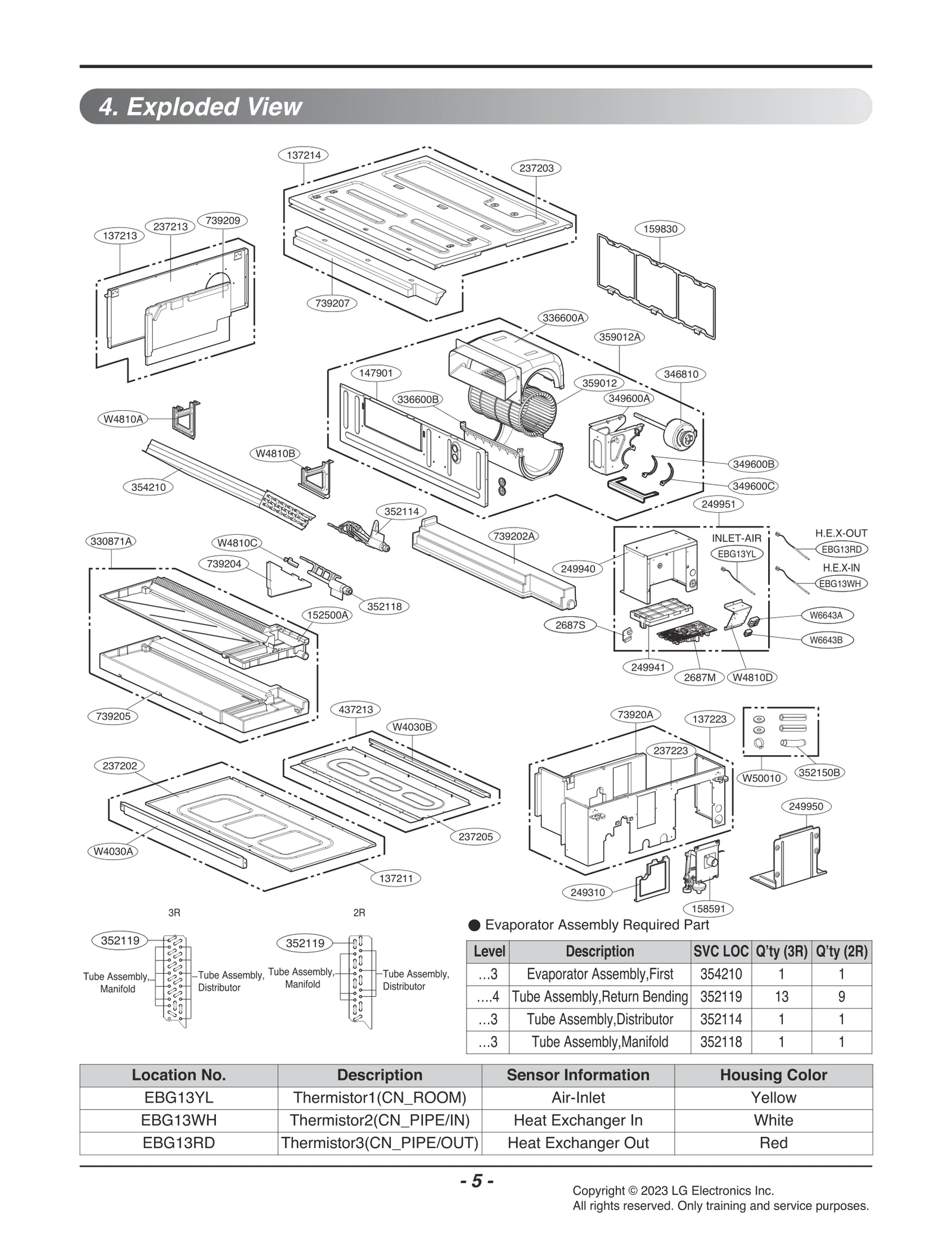 Printed Circuit Board Assembly