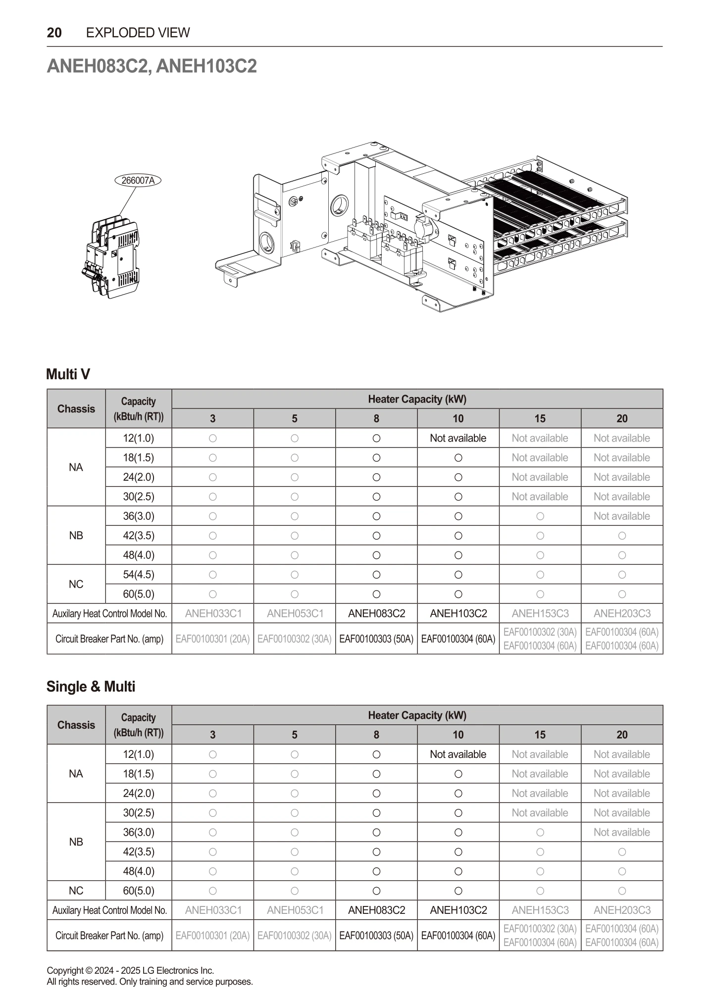 Circuit Breaker