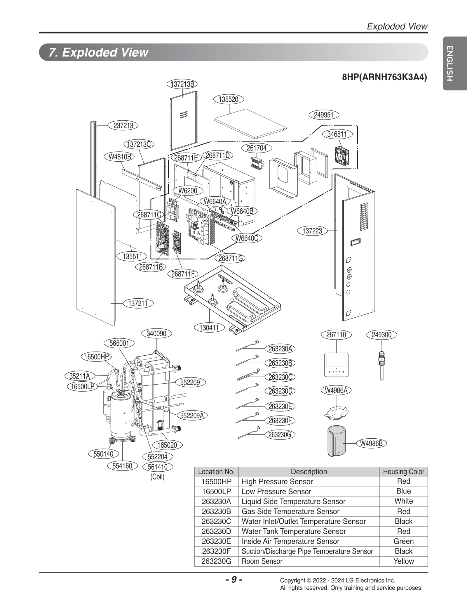 Printed Circuit Board Assembly
