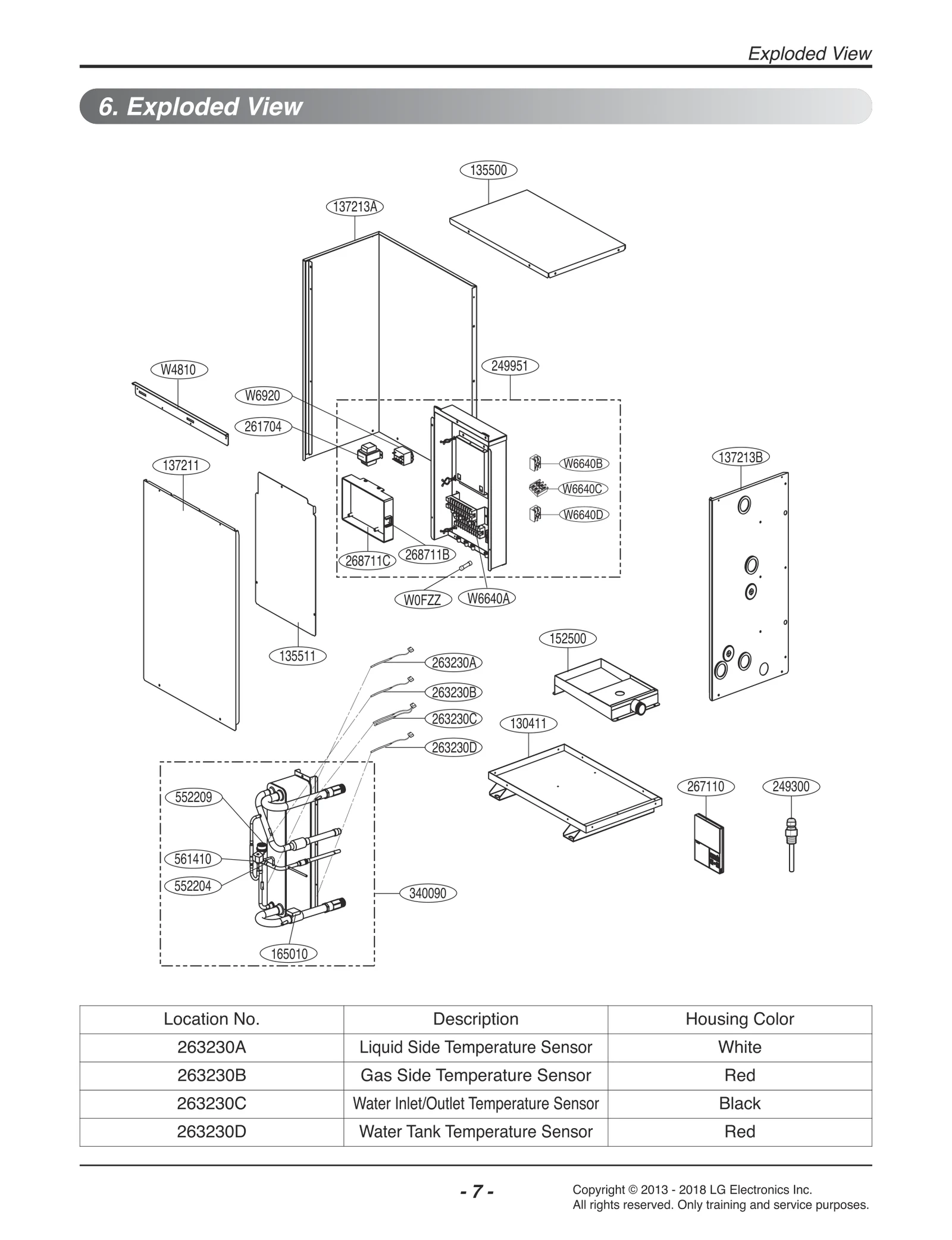 Flow Sensor