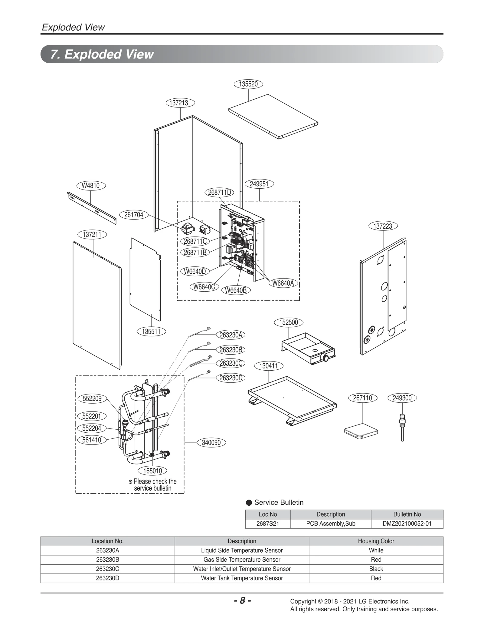 Printed Circuit Board Assembly