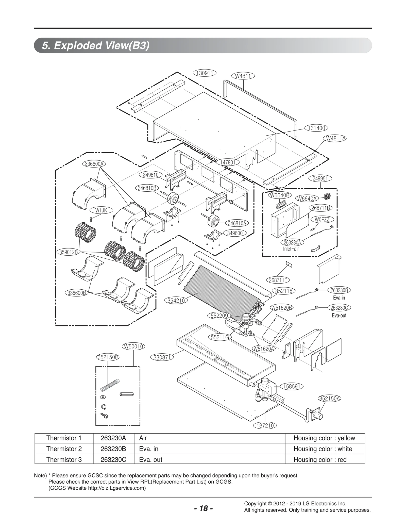 Printed Circuit Board Assembly
