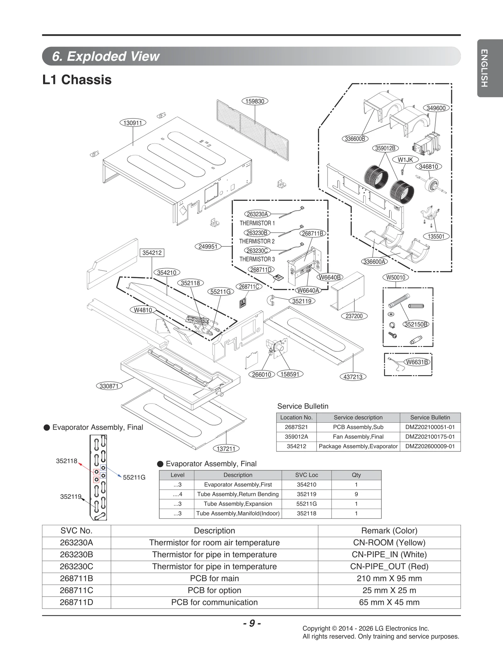 Printed Circuit Board Assembly