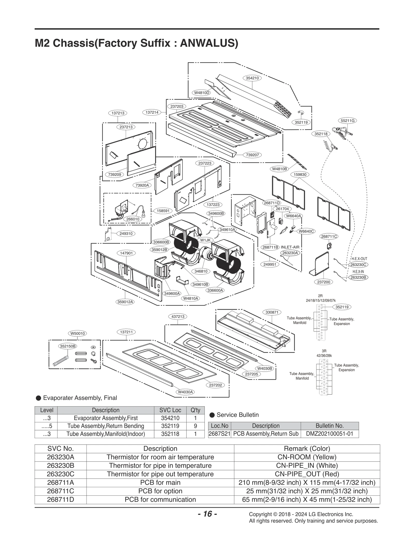 Printed Circuit Board Assembly