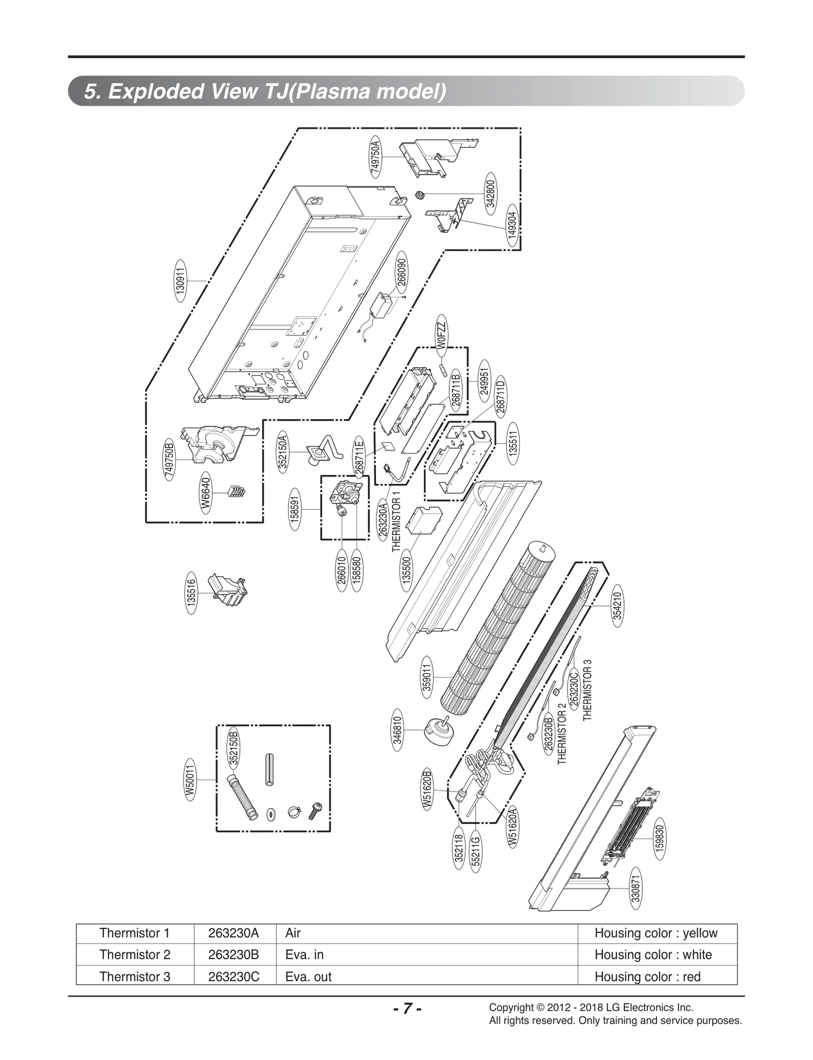 Printed Circuit Board Assembly