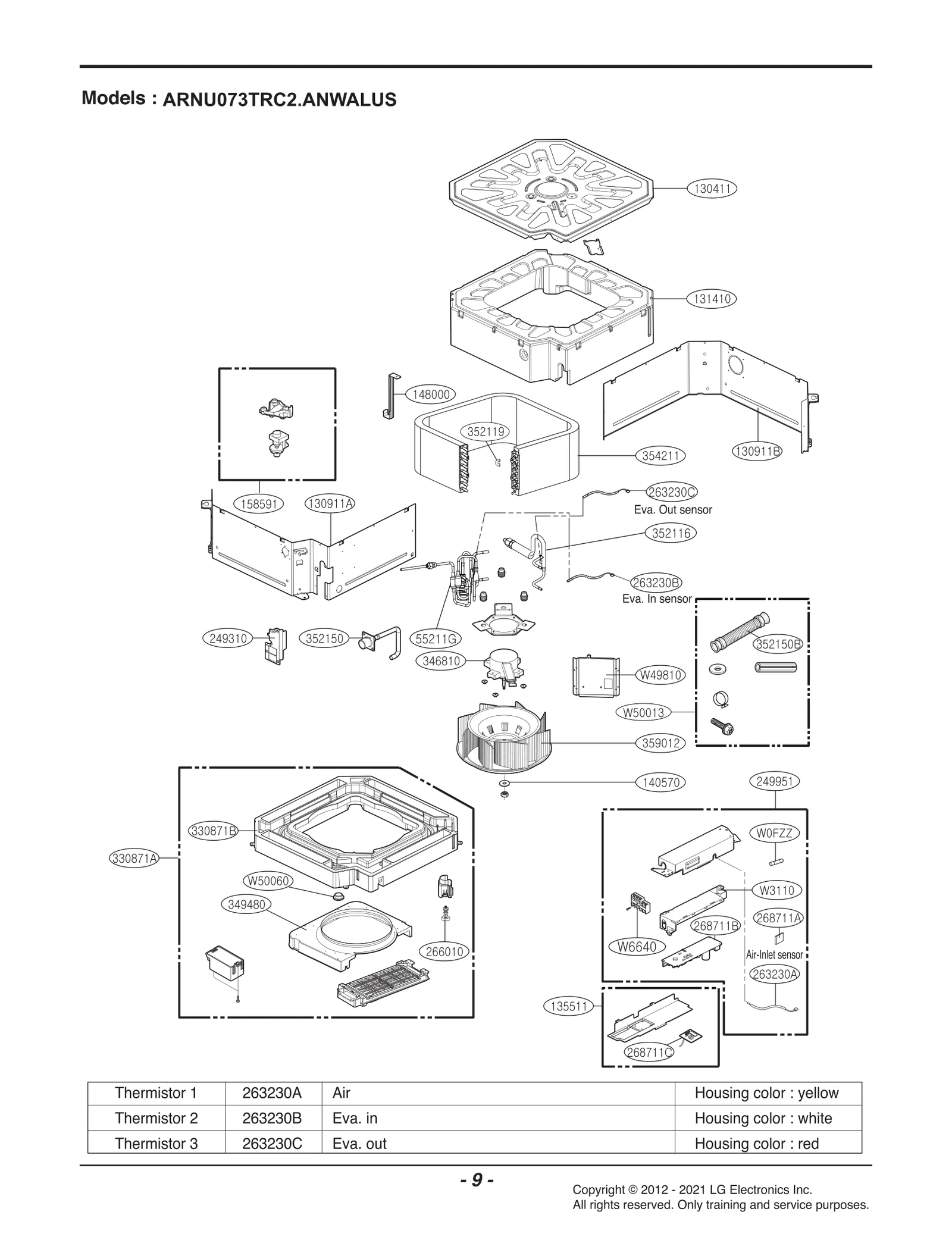 Printed Circuit Board Assembly