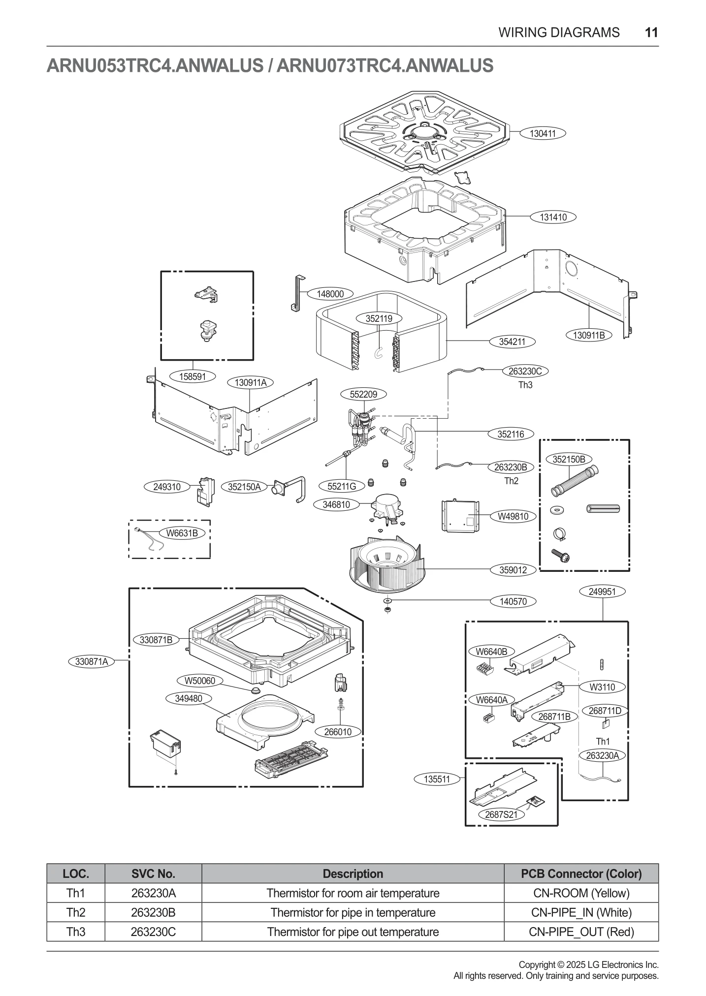 Printed Circuit Board Assembly