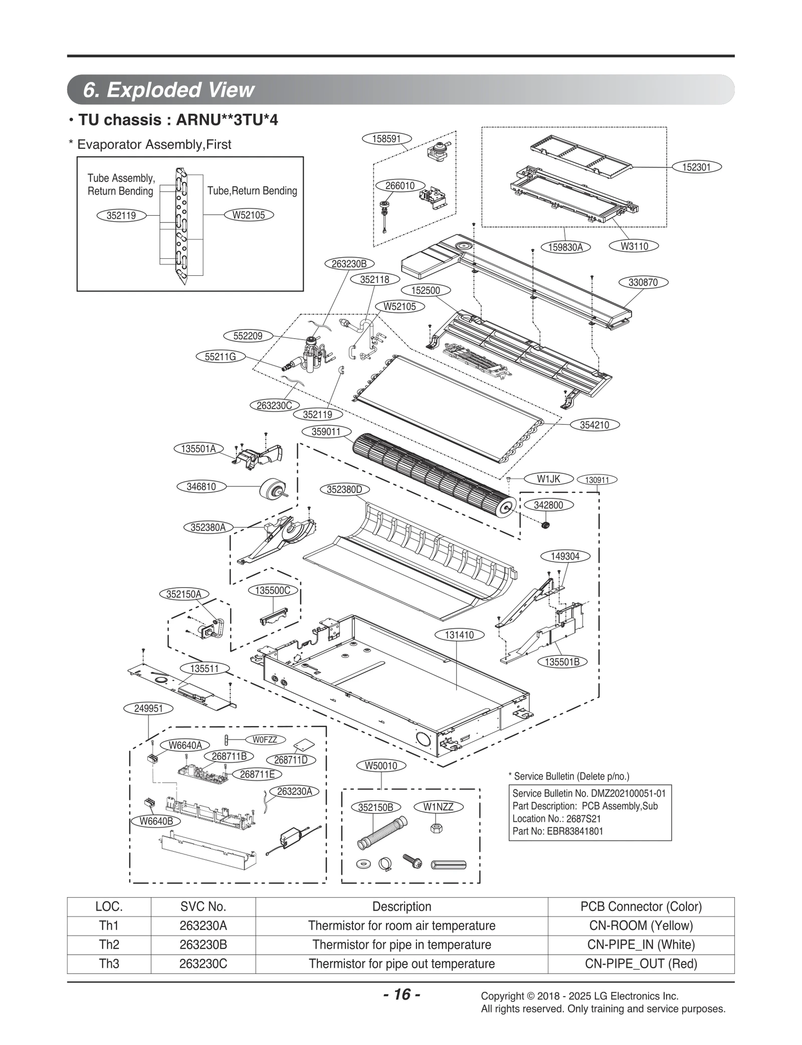 Switch Assembly