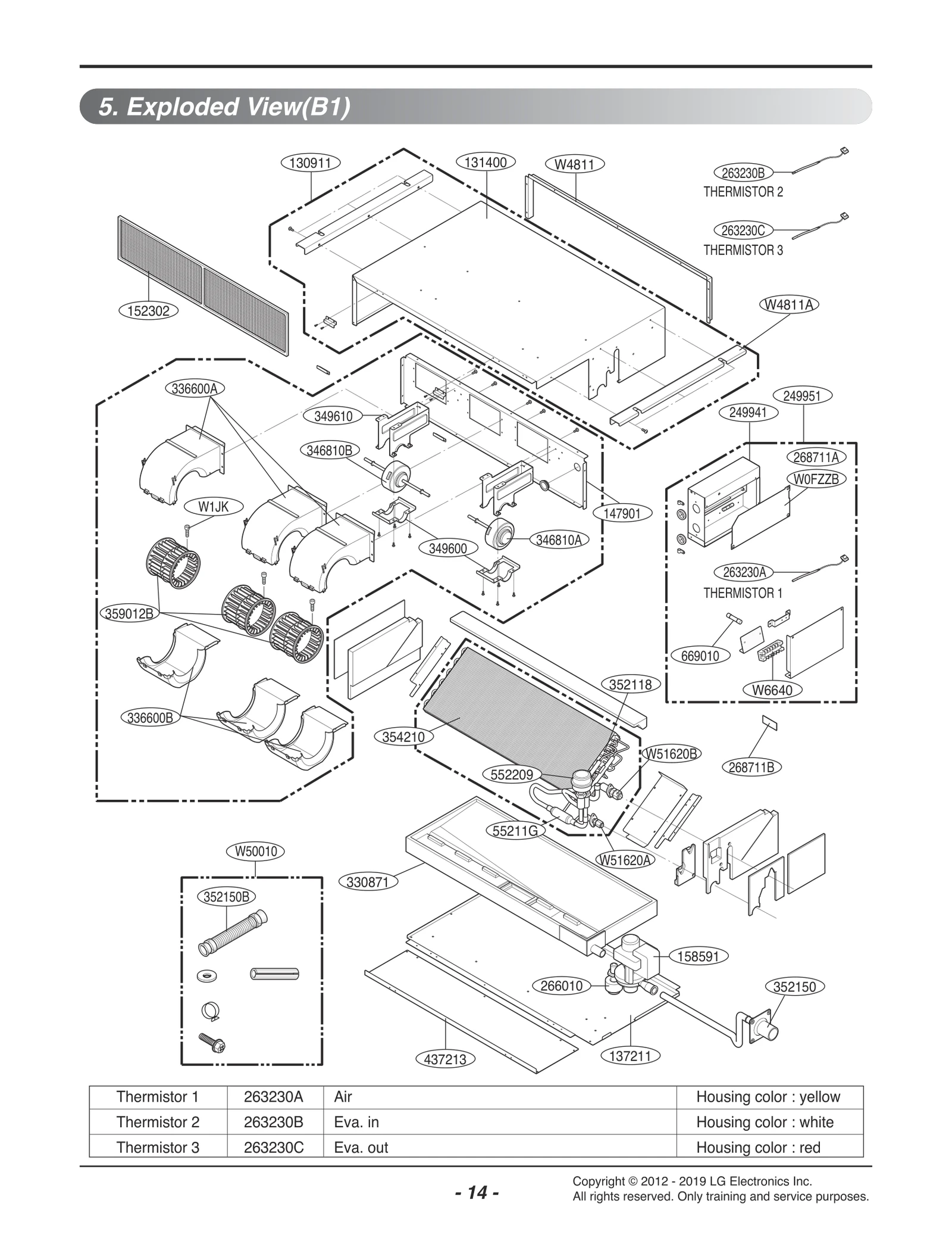 Printed Circuit Board Assembly