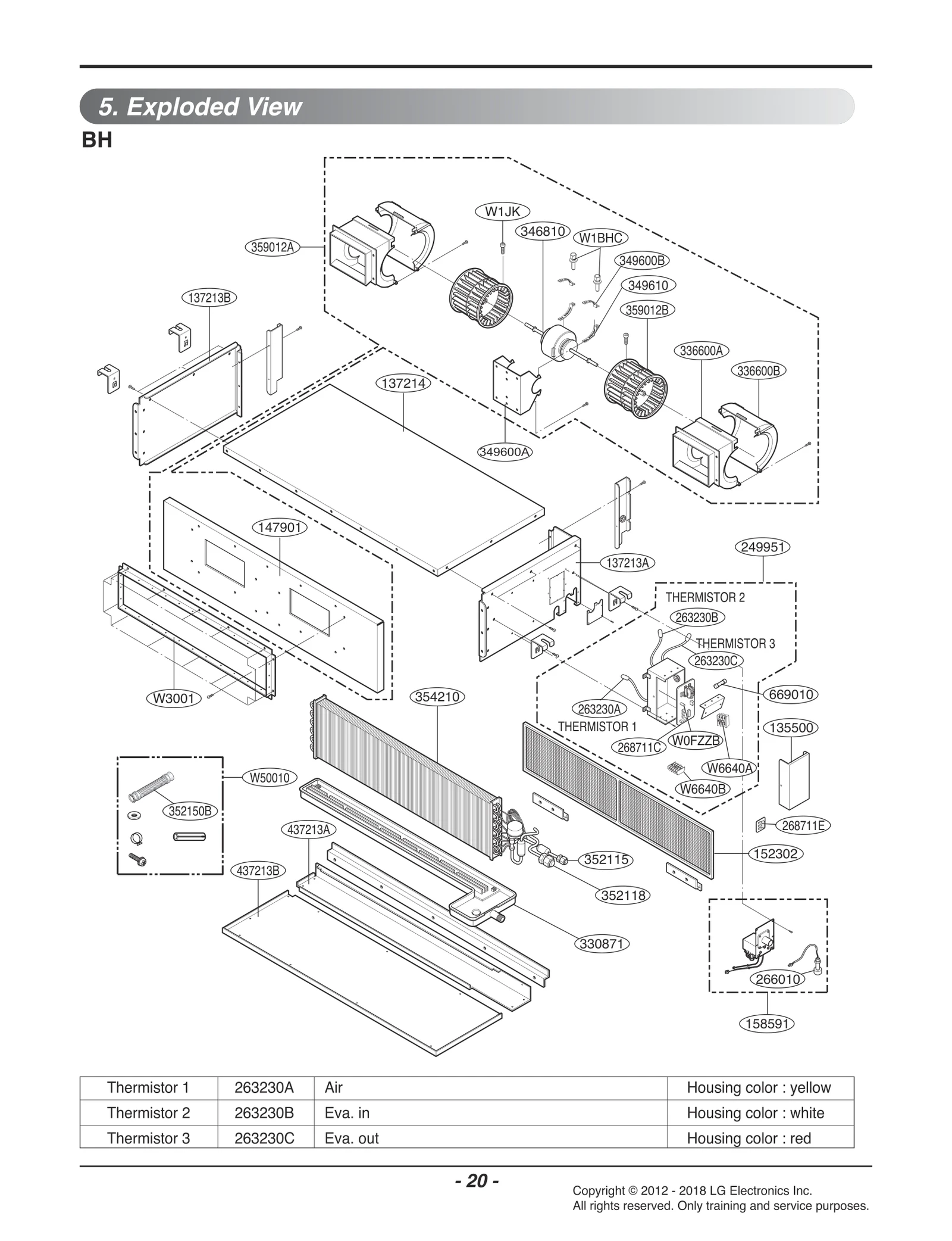 Printed Circuit Board Assembly