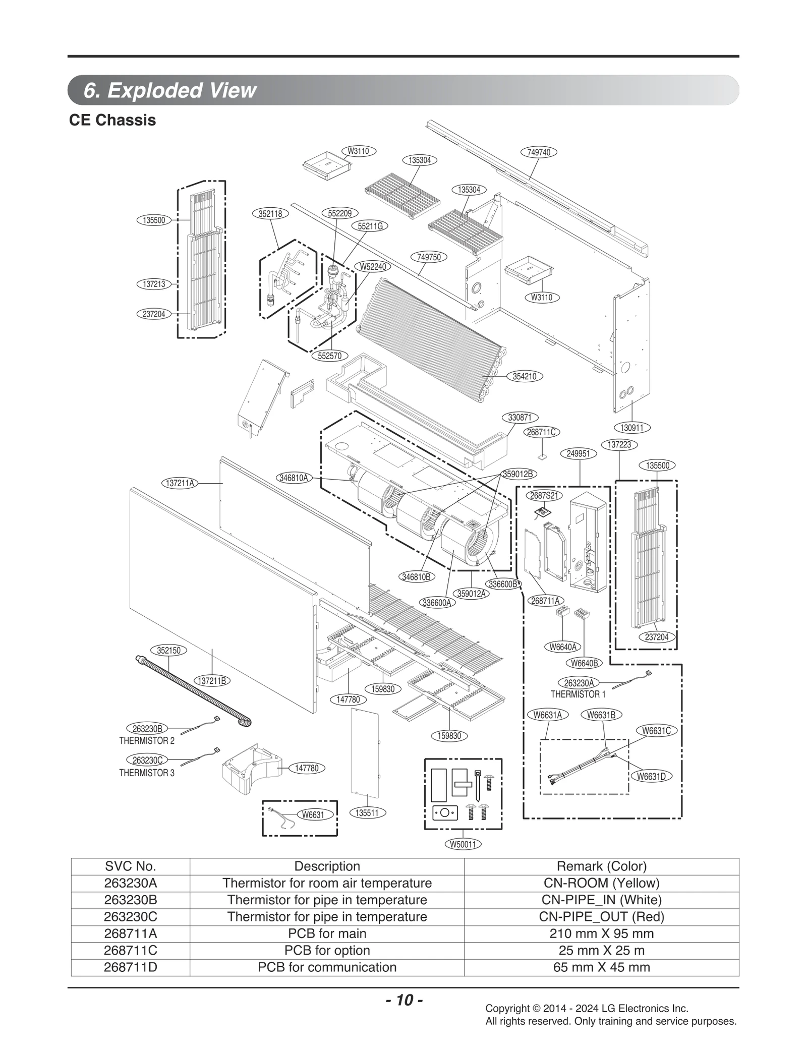 Printed Circuit Board Assembly