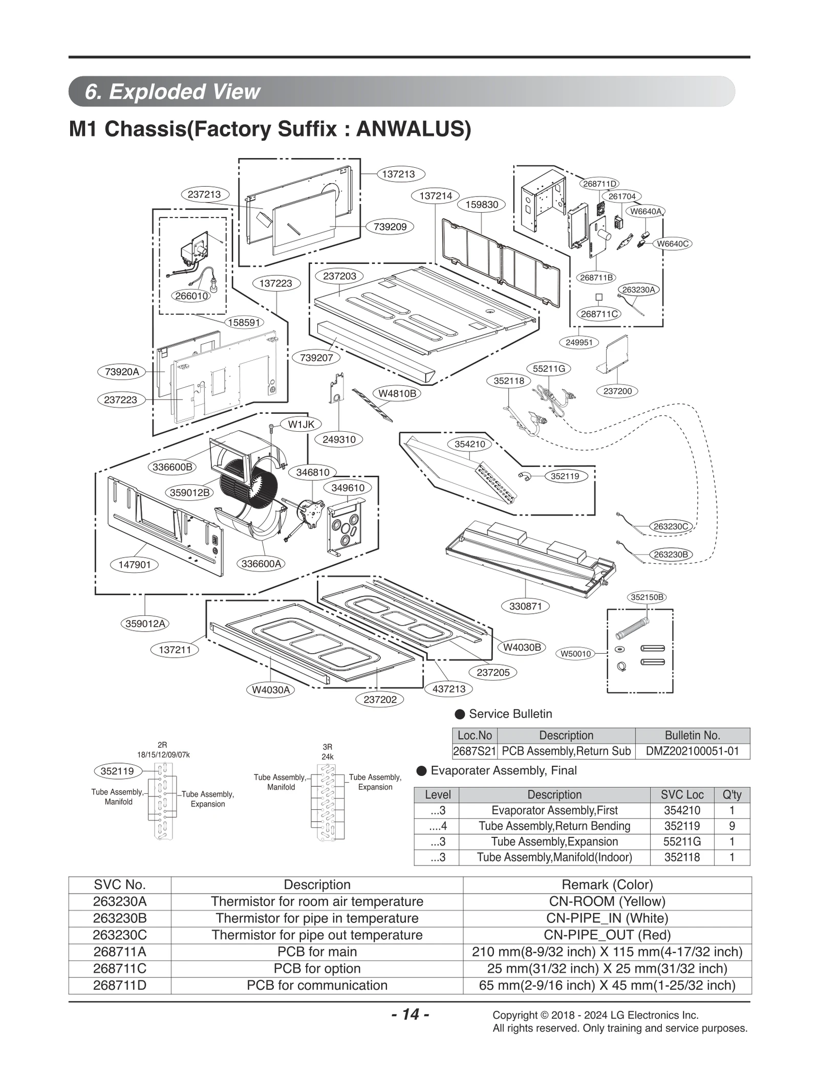 Printed Circuit Board Assembly
