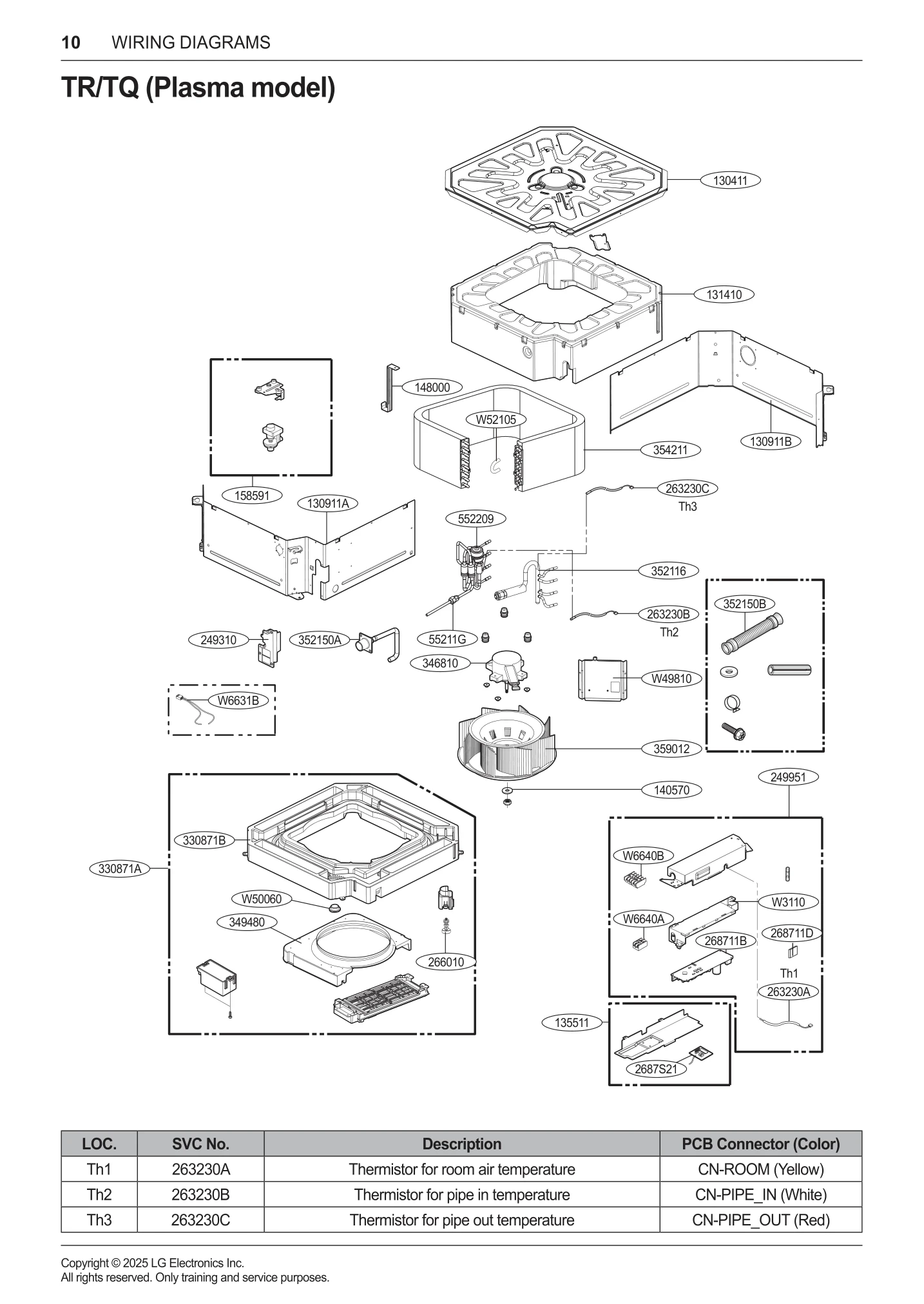 Printed Circuit Board Assembly