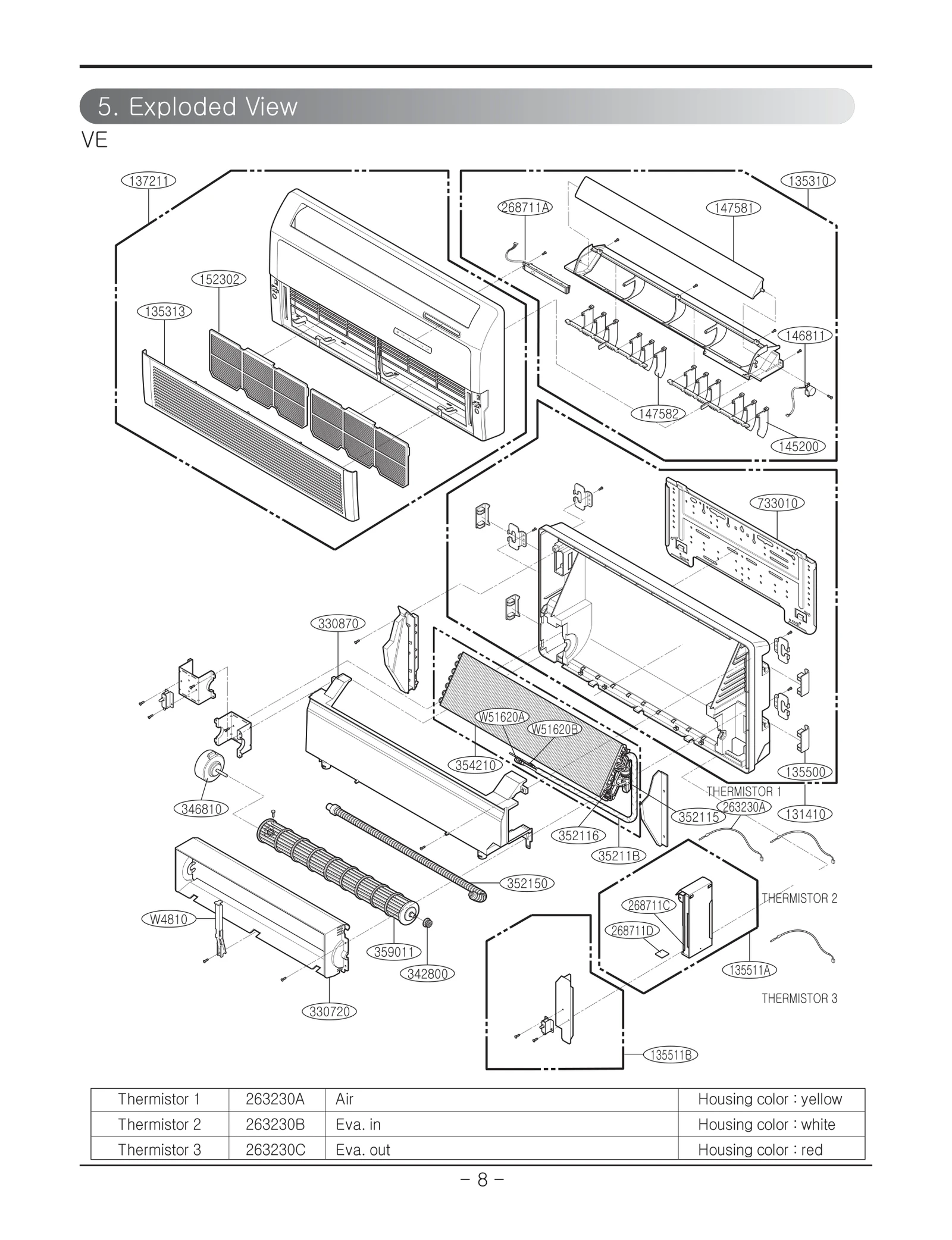 Installation Plate Assembly