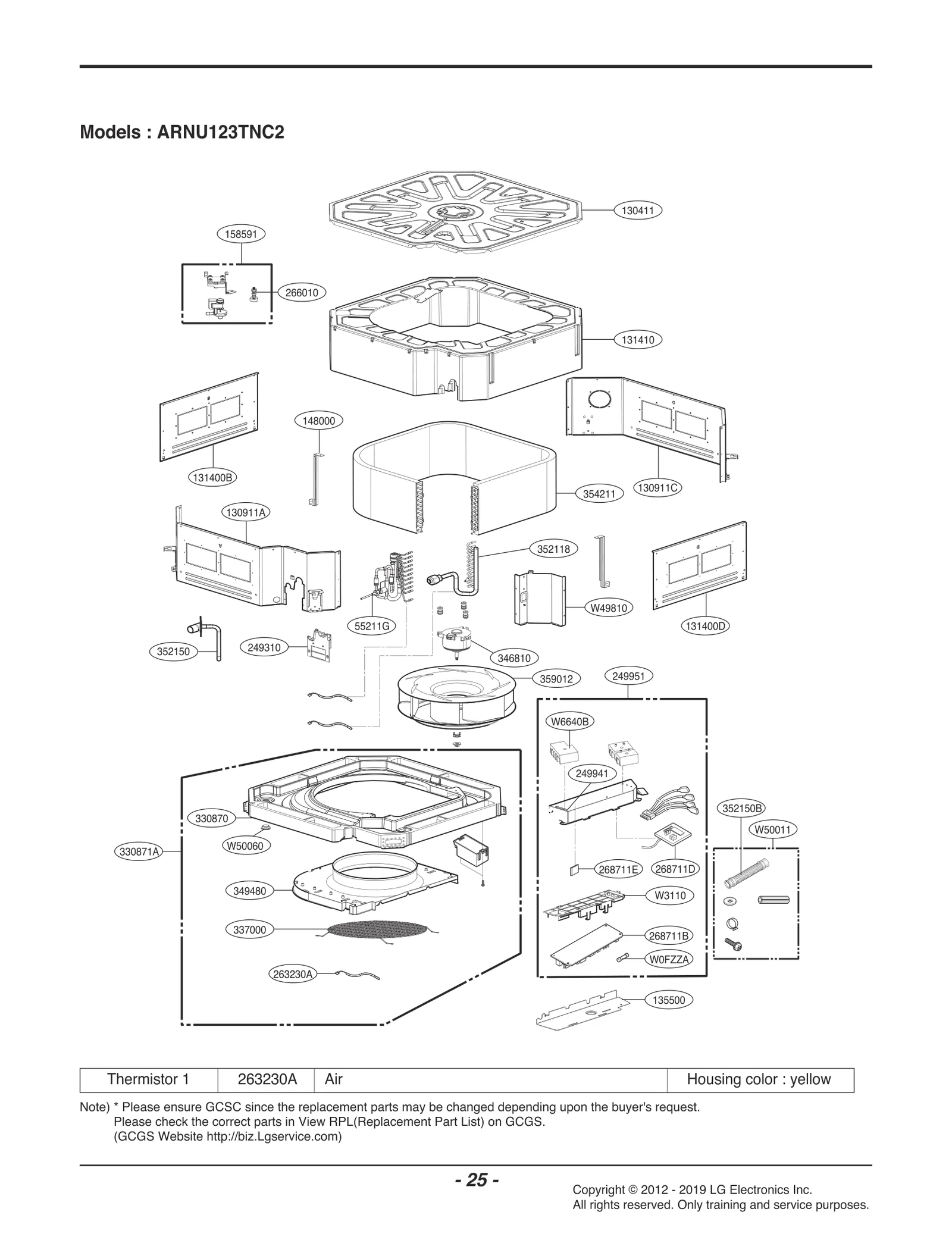 Printed Circuit Board Assembly