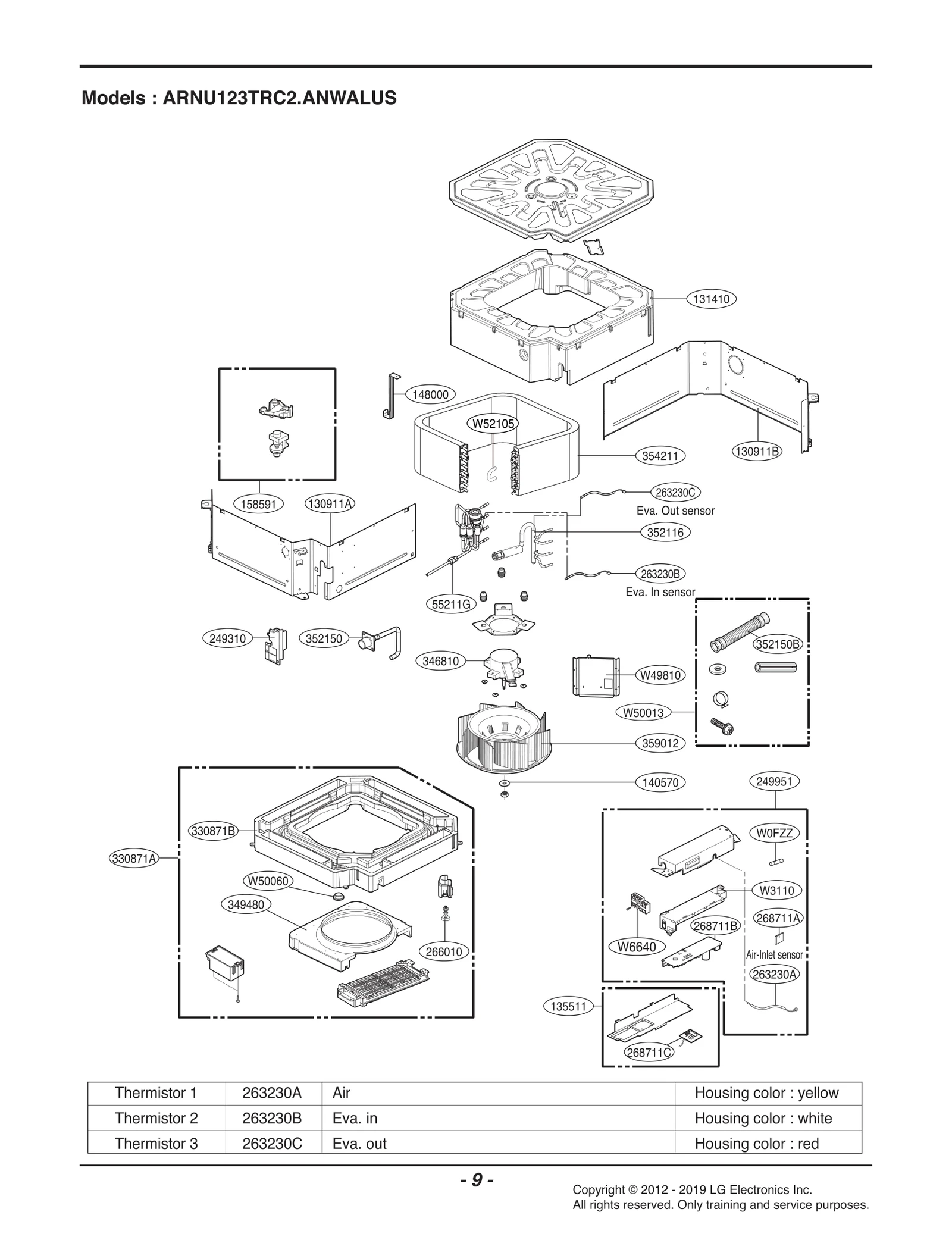 Printed Circuit Board Assembly