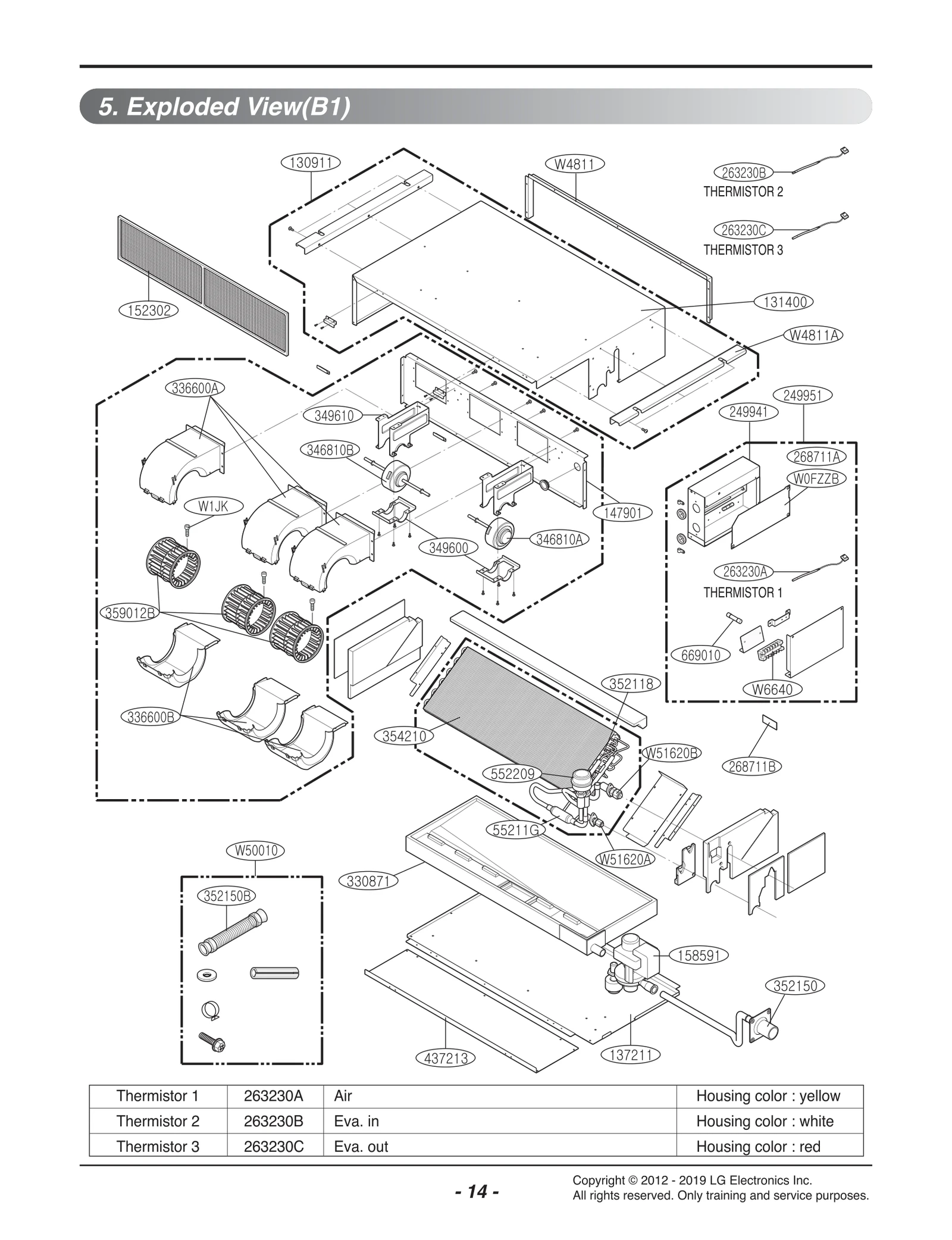 Printed Circuit Board Assembly