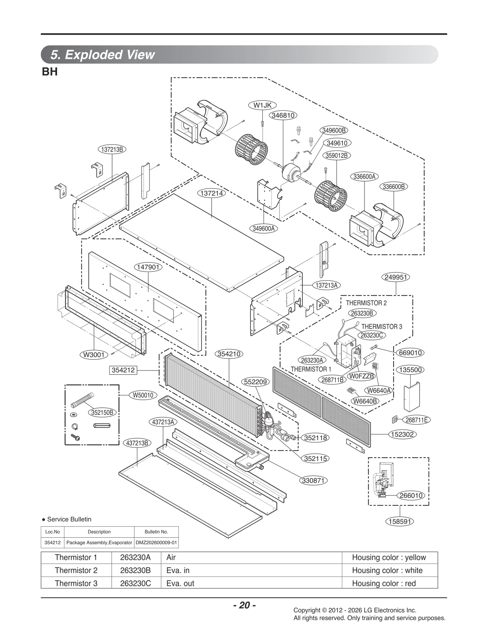 Printed Circuit Board Assembly
