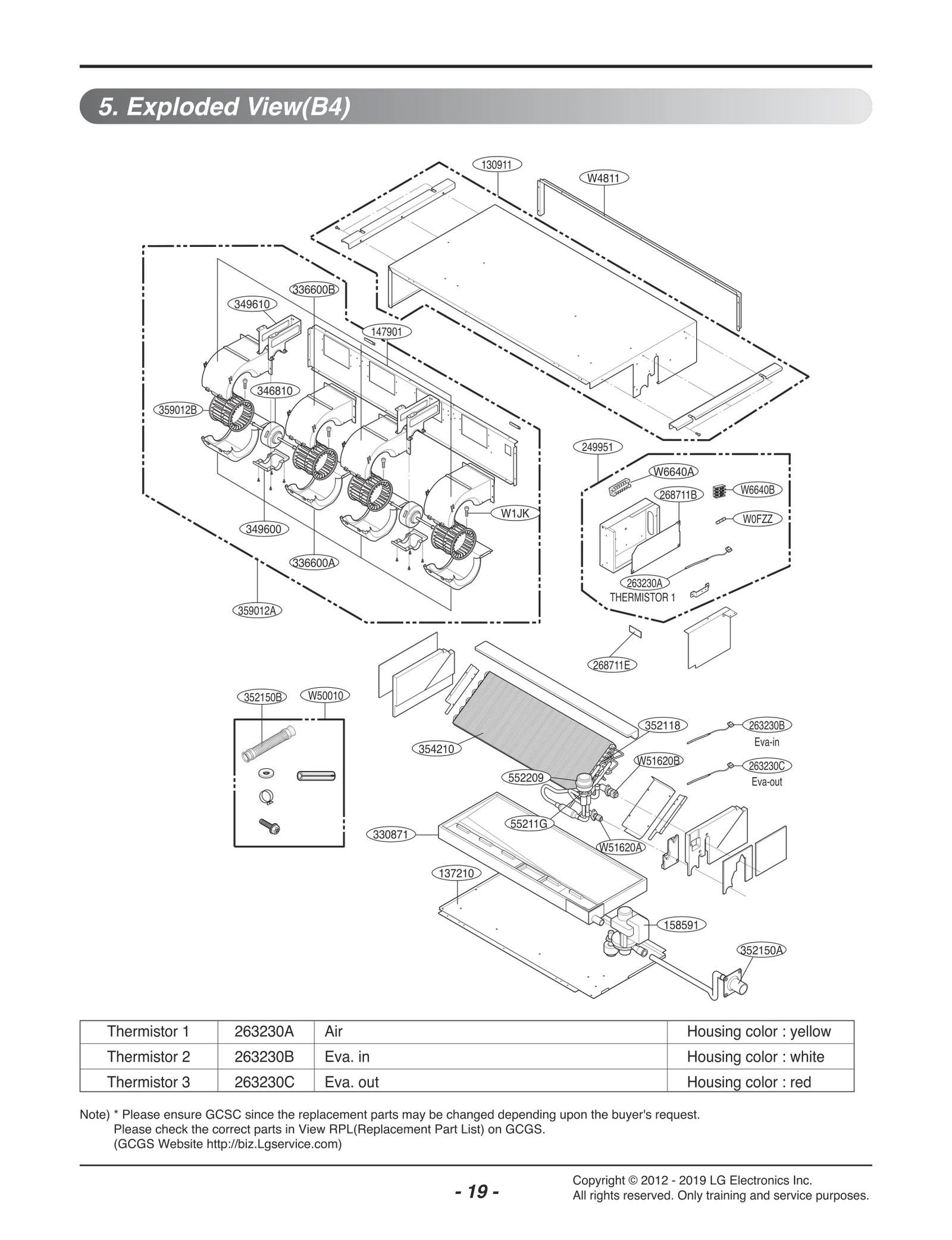 Printed Circuit Board Assembly