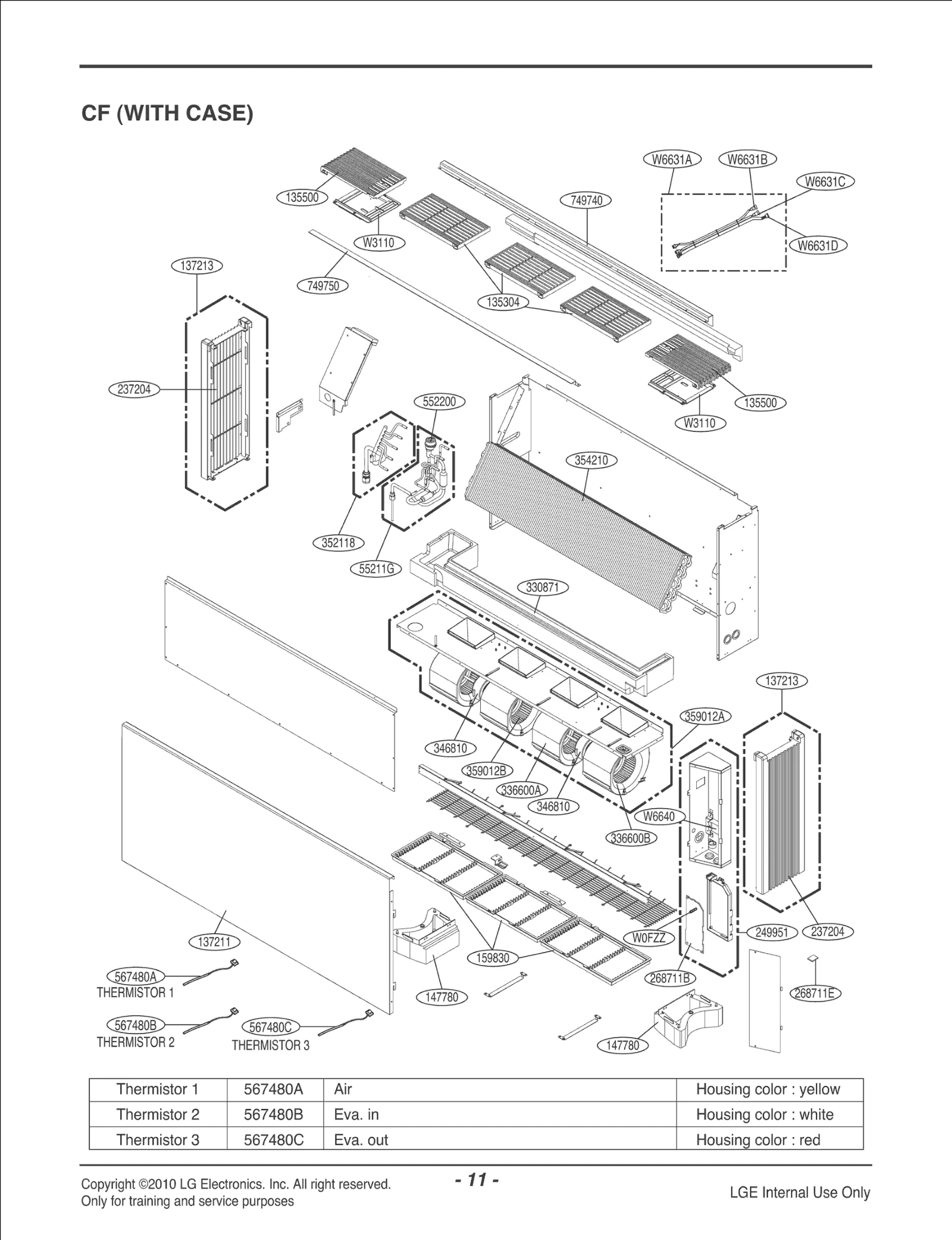 Printed Circuit Board Assembly