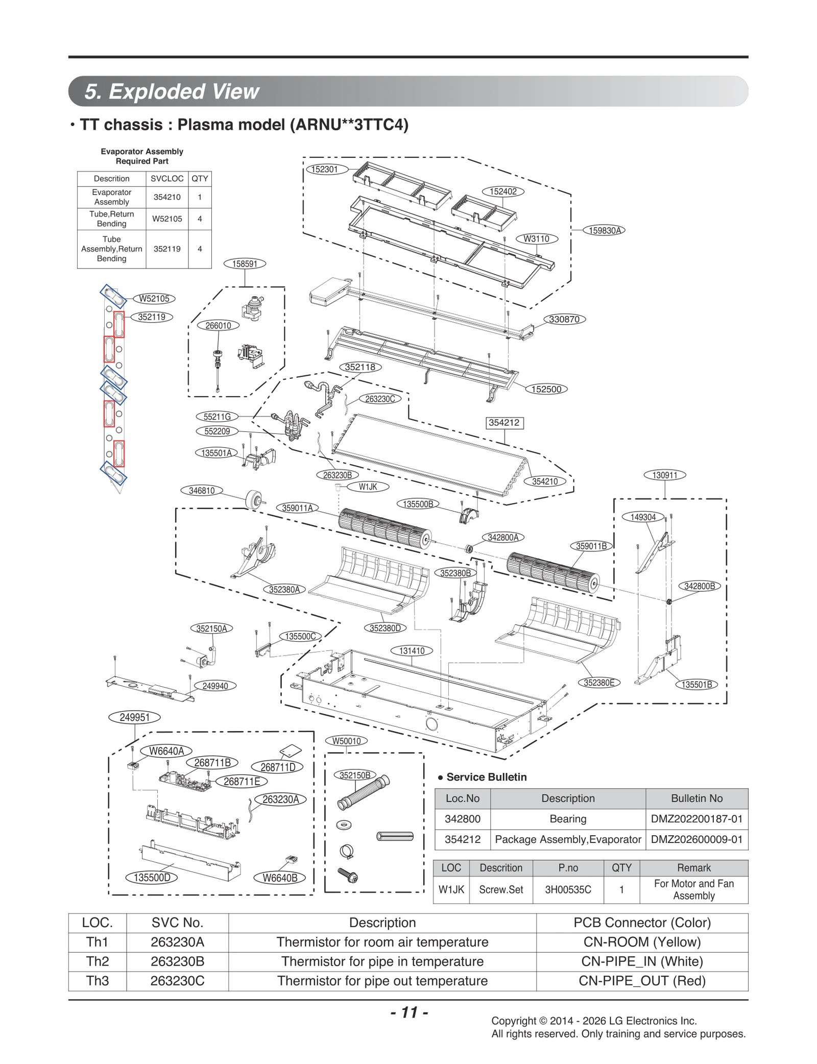 Printed Circuit Board Assembly