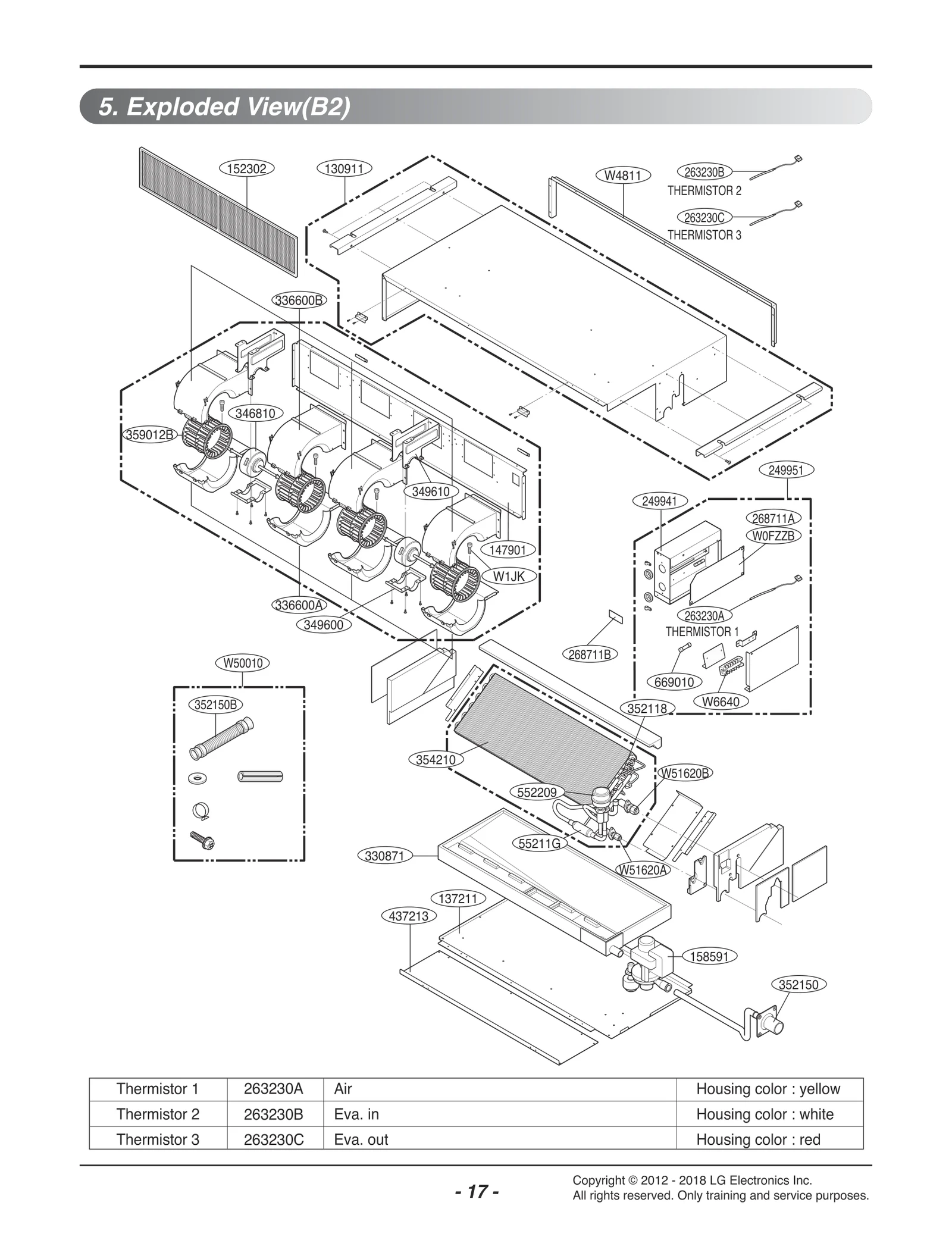 Printed Circuit Board Assembly