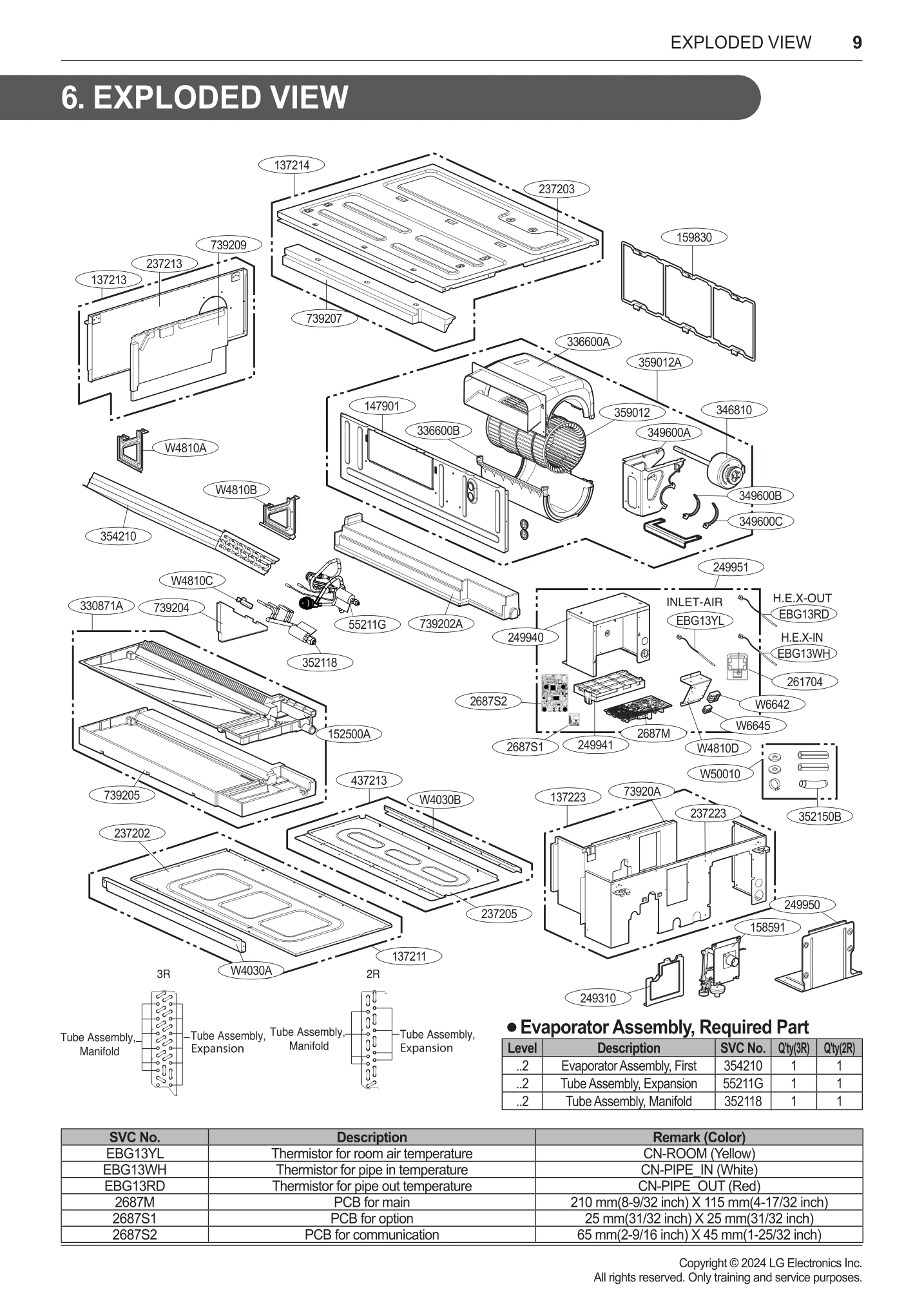 Printed Circuit Board Assembly
