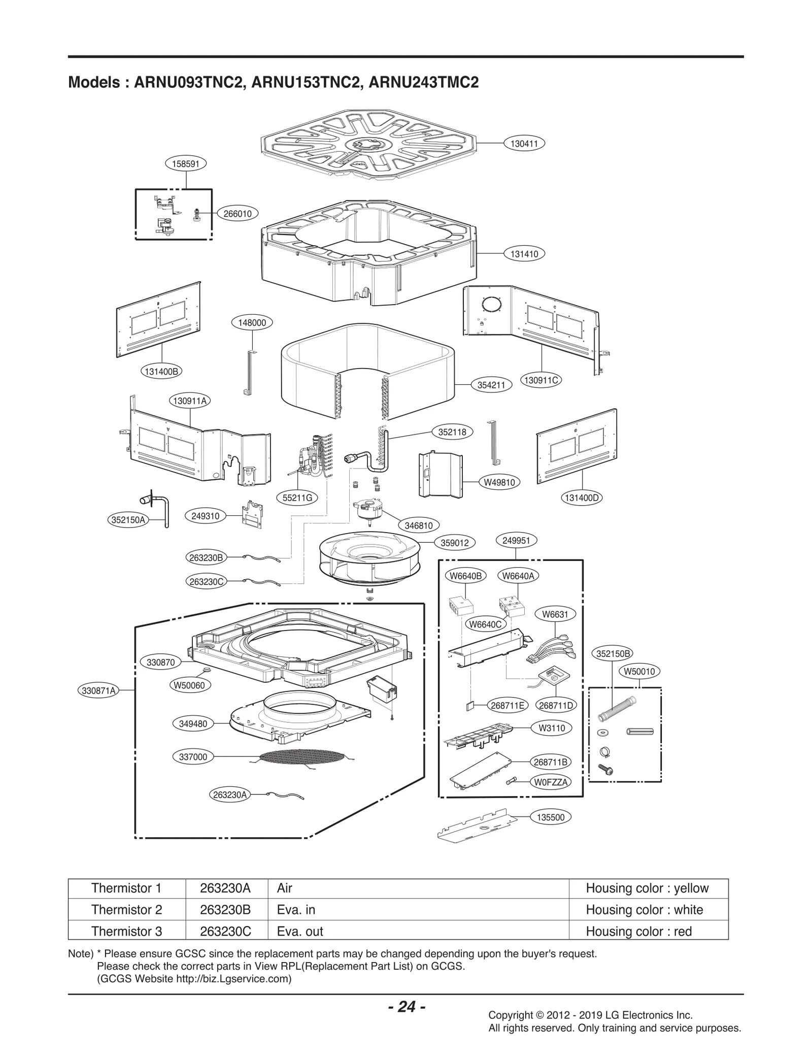 Printed Circuit Board Assembly