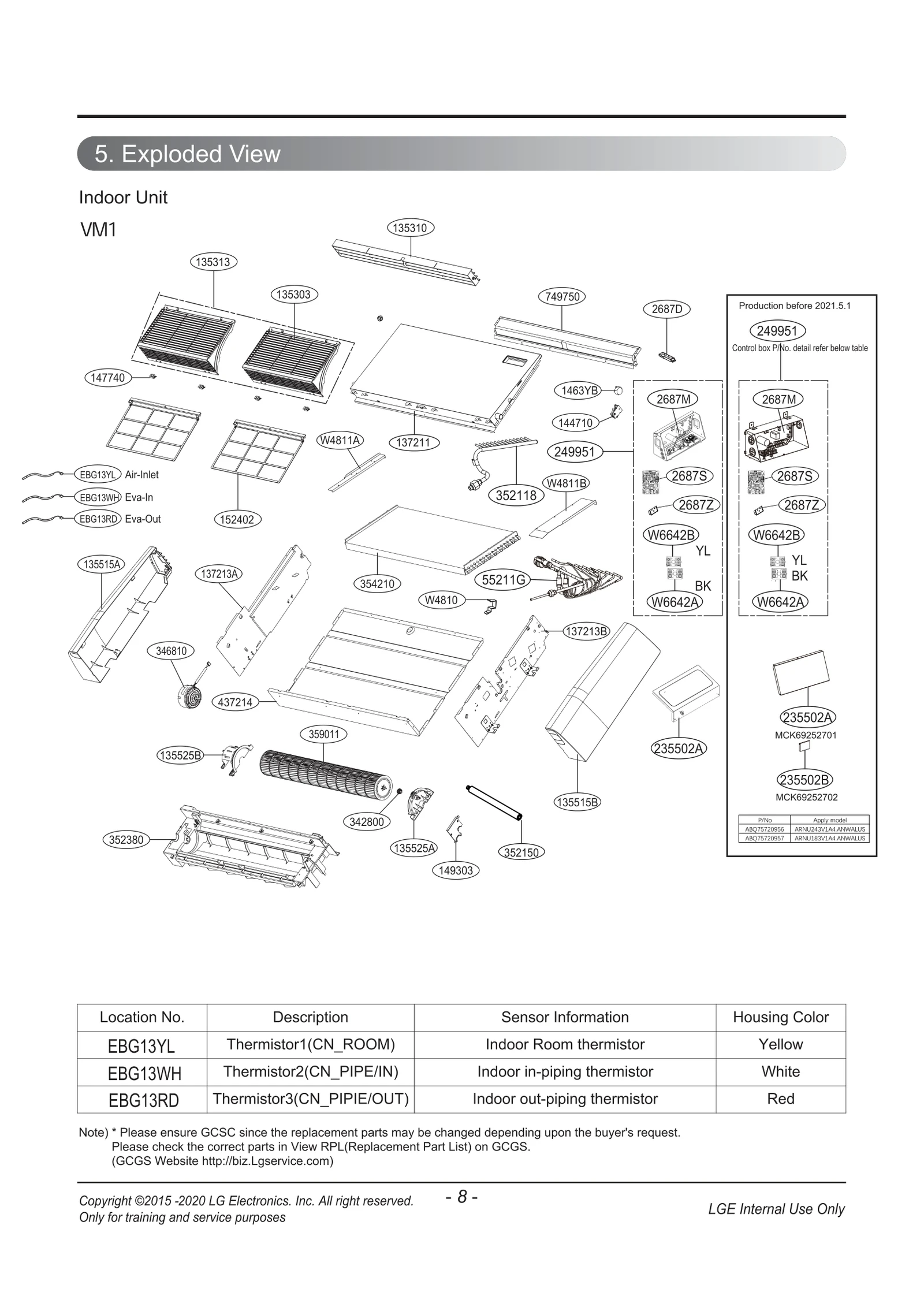 Printed Circuit Board Assembly