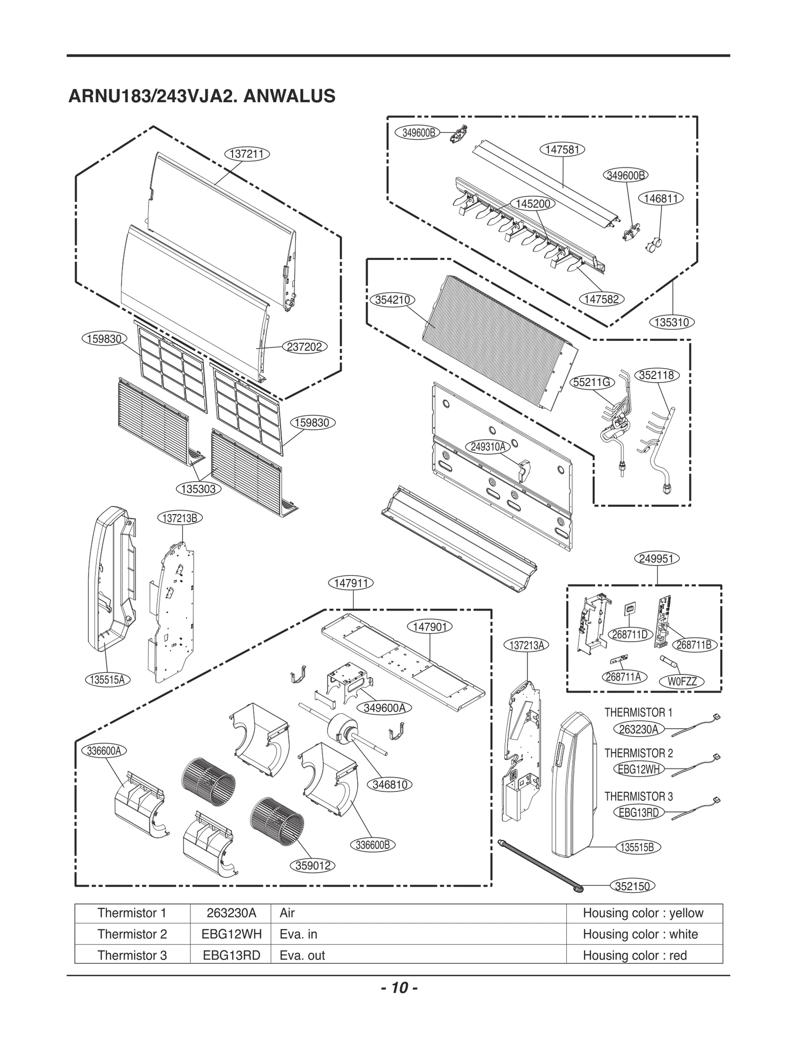 Printed Circuit Board Assembly