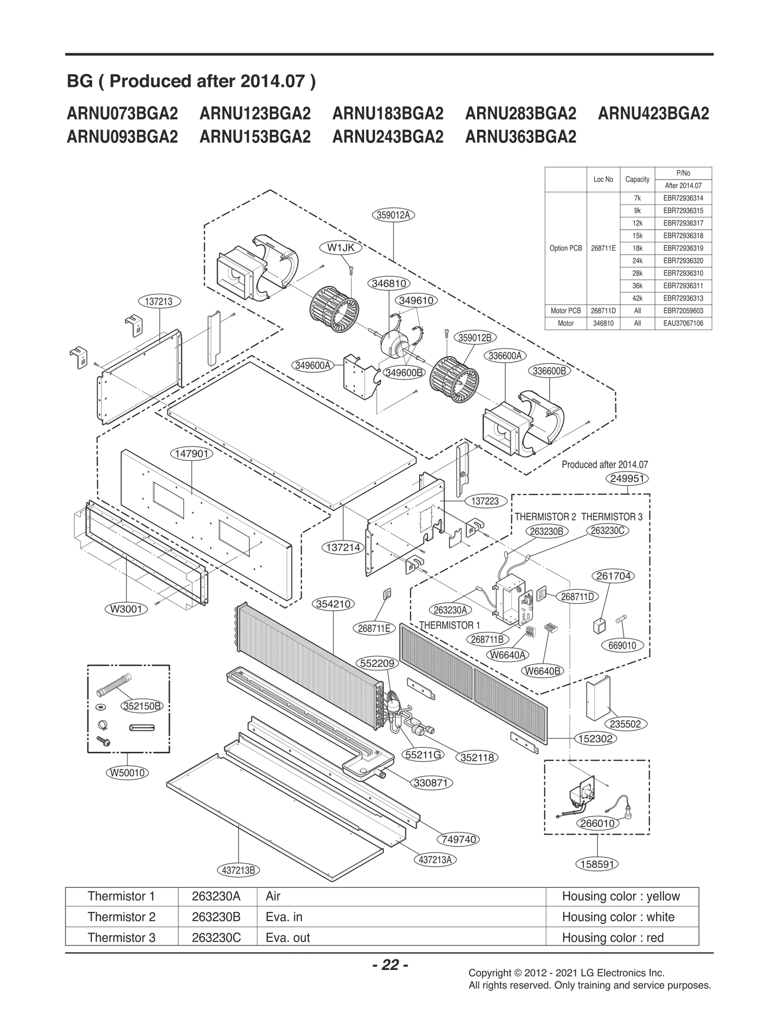 Printed Circuit Board Assembly