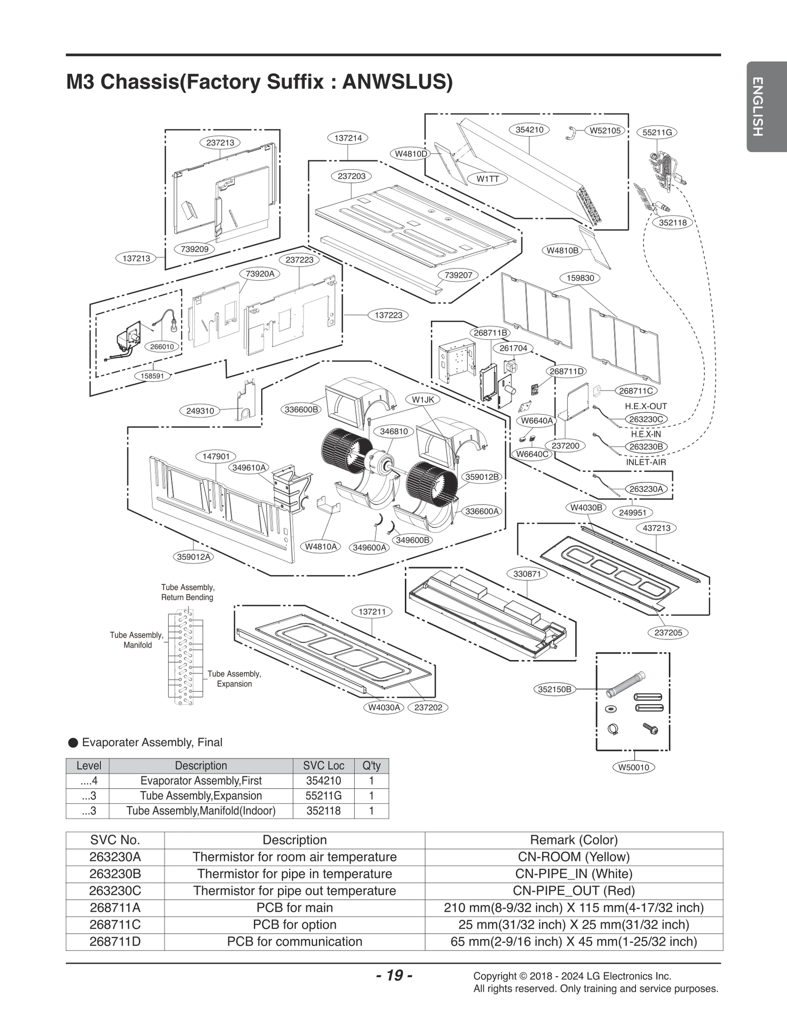 Printed Circuit Board Assembly