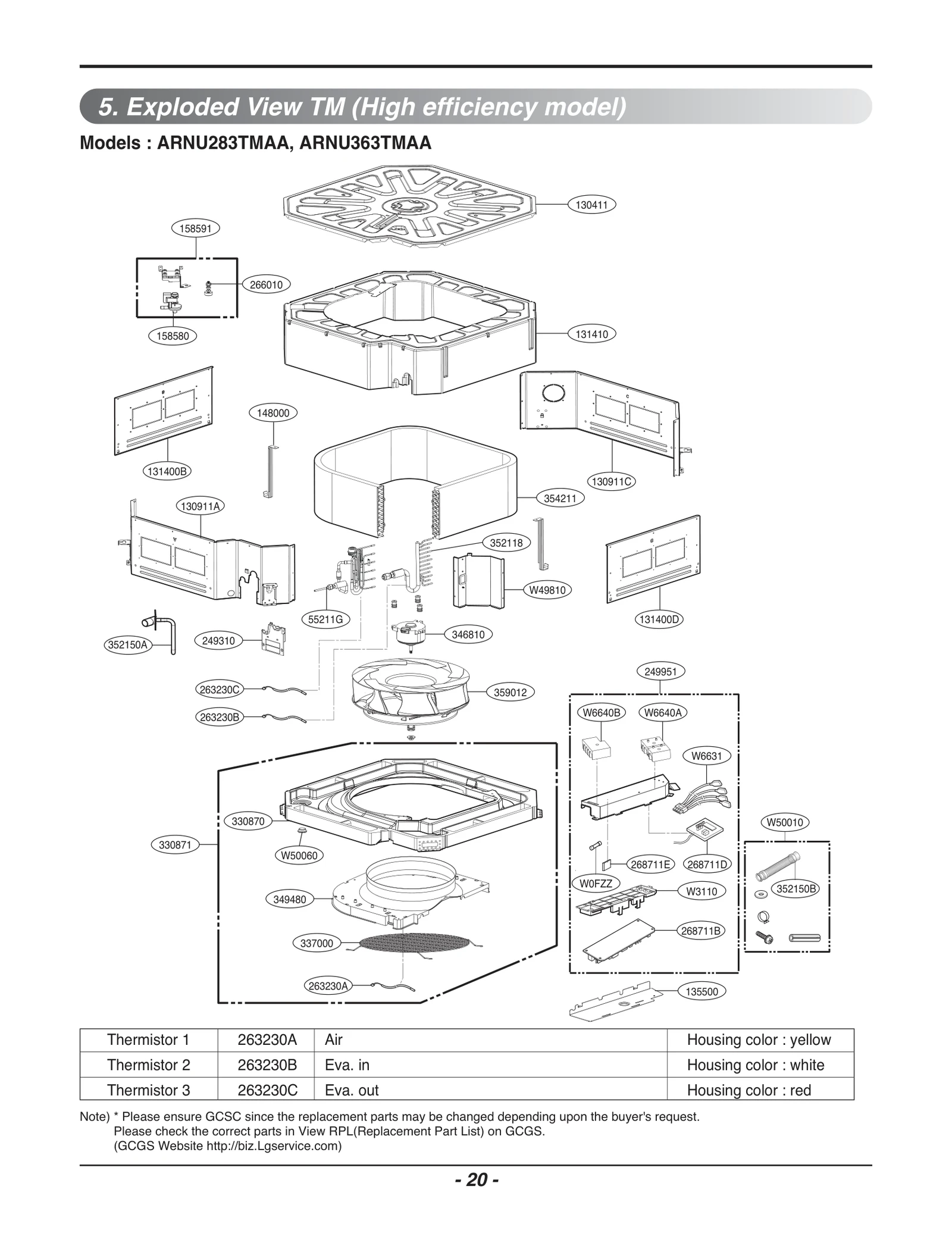 Printed Circuit Board Assembly