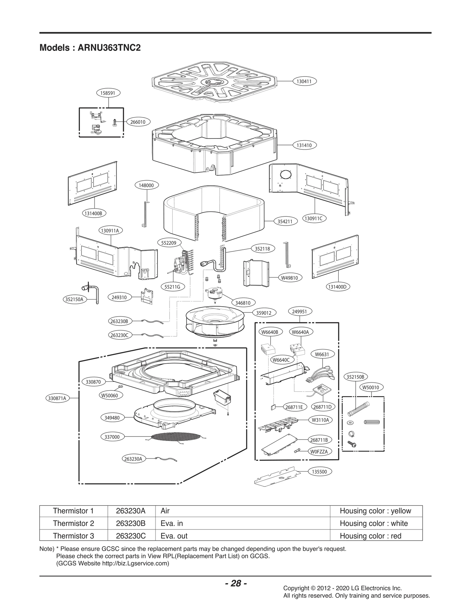 Pcb Assembly,Sub
