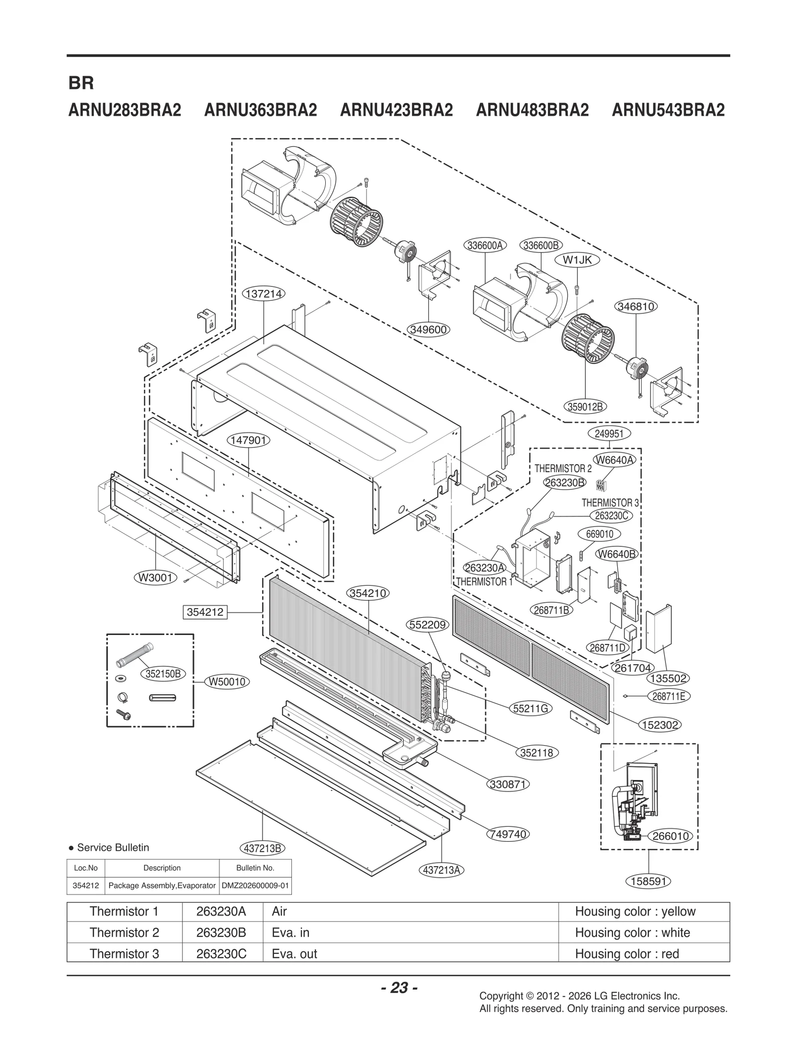 Printed Circuit Board Assembly