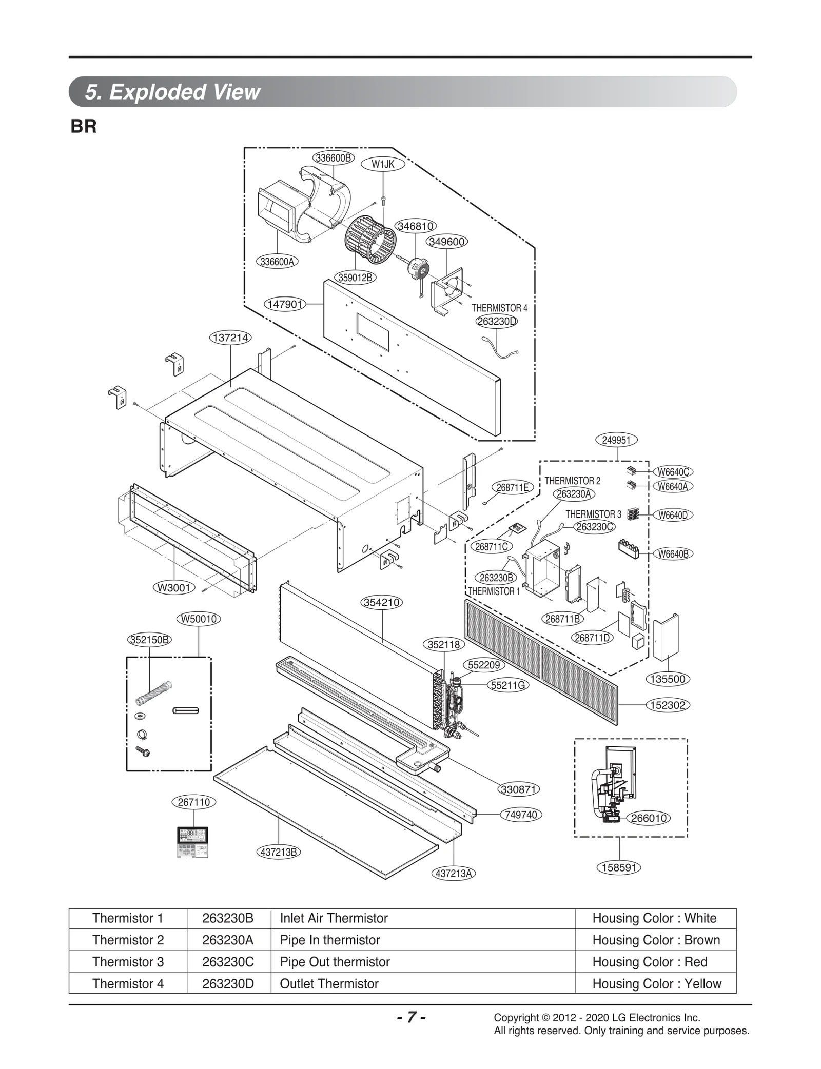 Printed Circuit Board Assembly