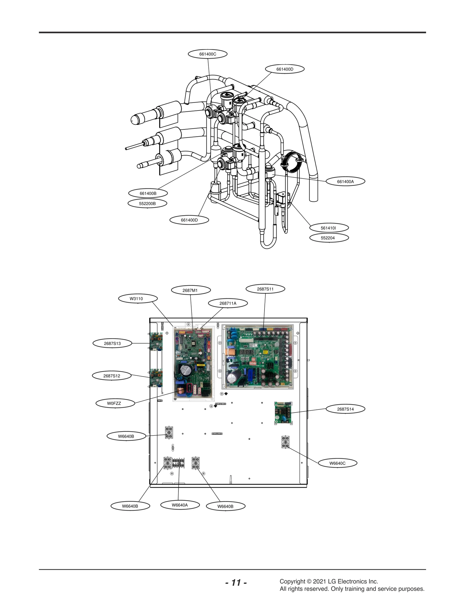 Printed Circuit Board Assembly