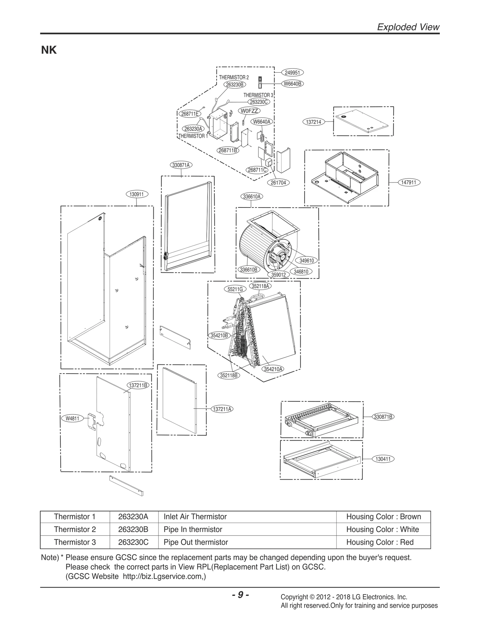 Printed Circuit Board Assembly