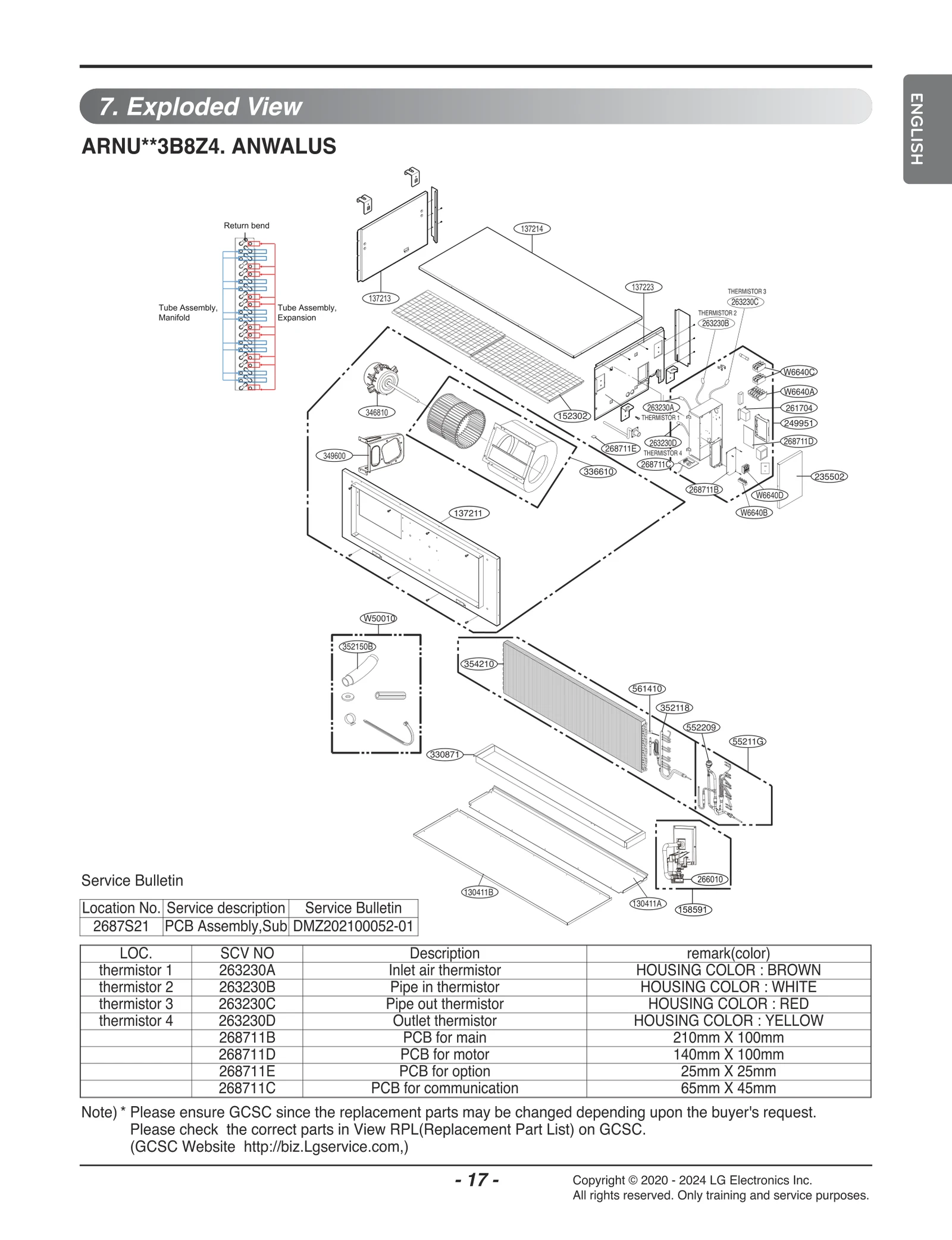 Printed Circuit Board Assembly