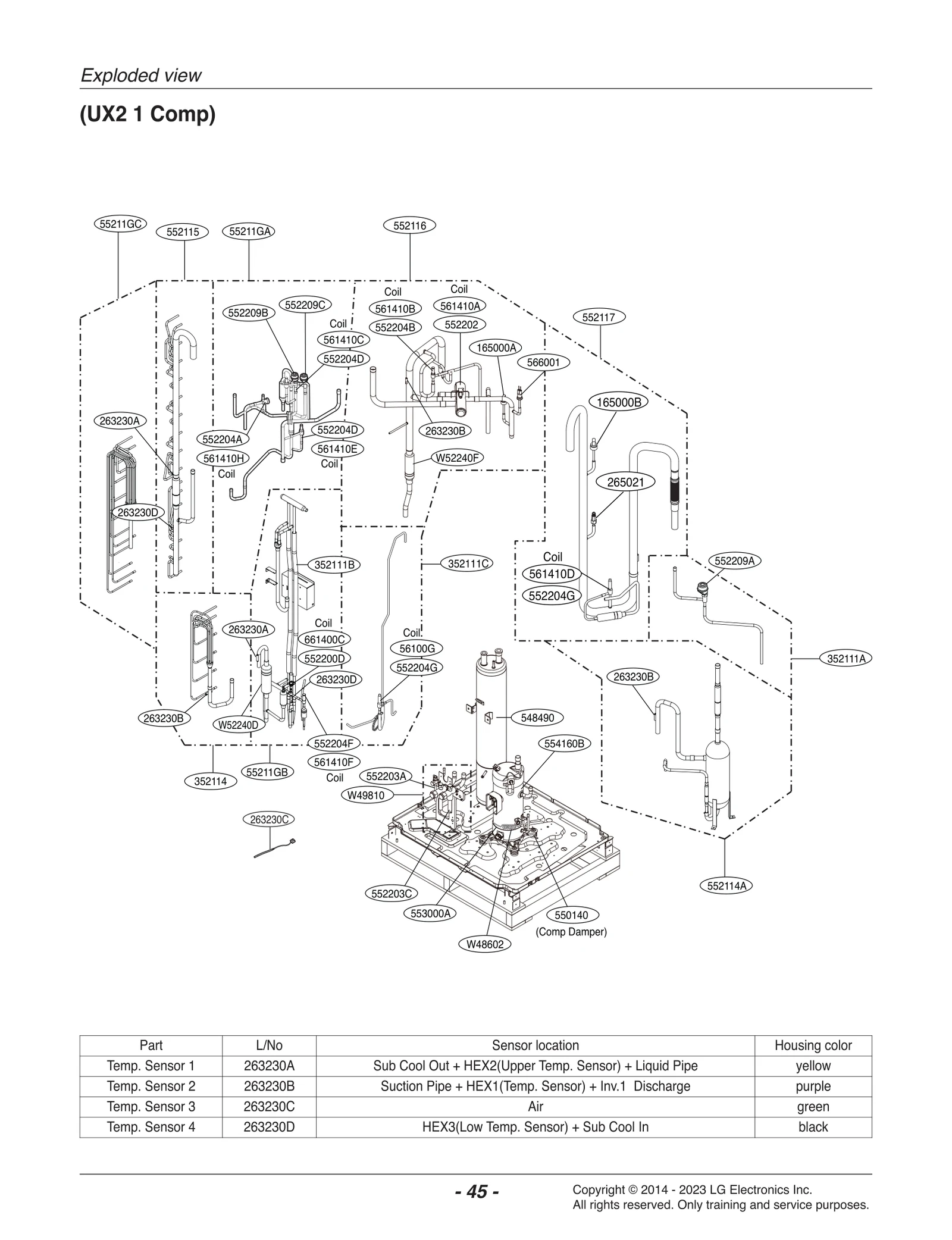 Solenoid