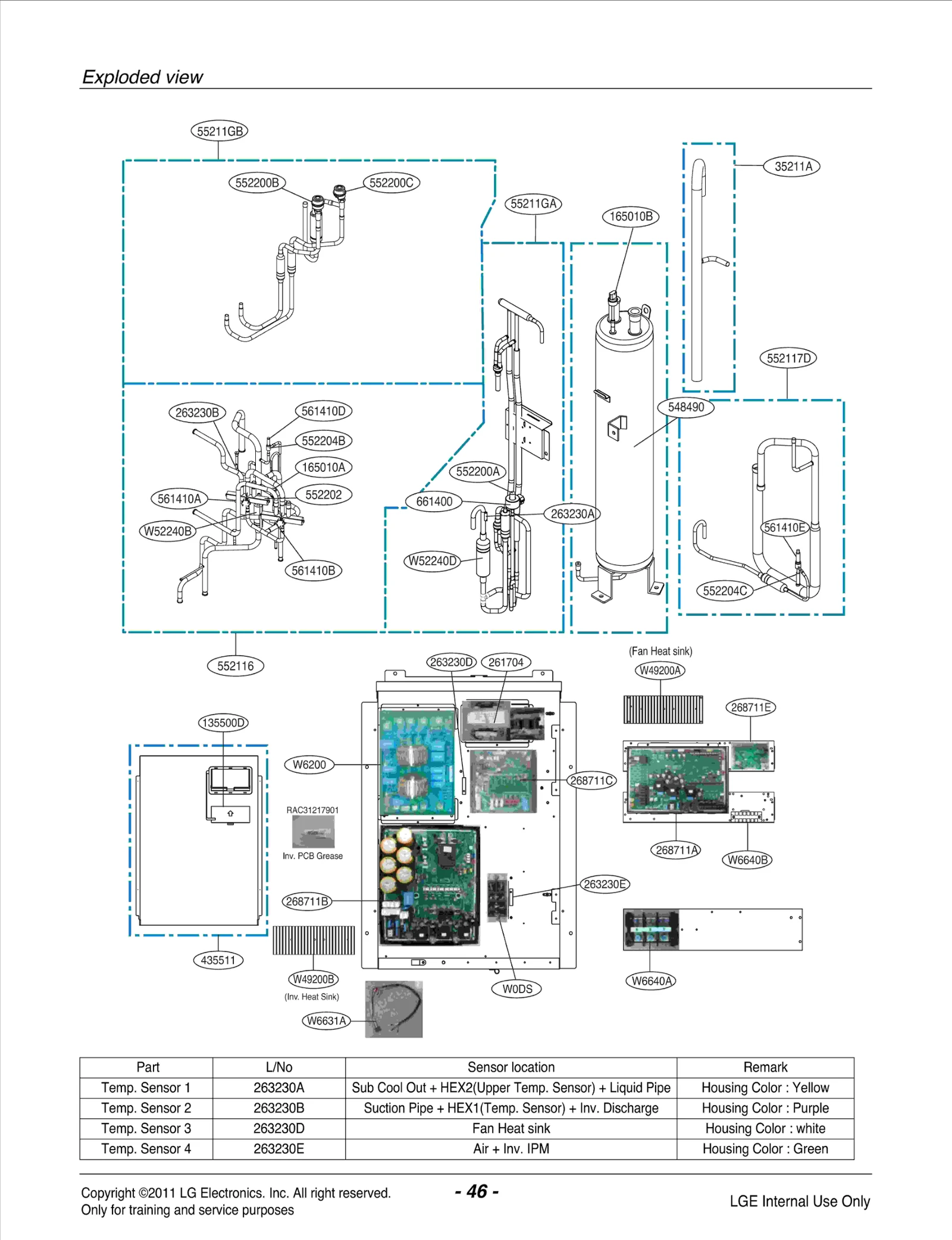Transformer Reactor
