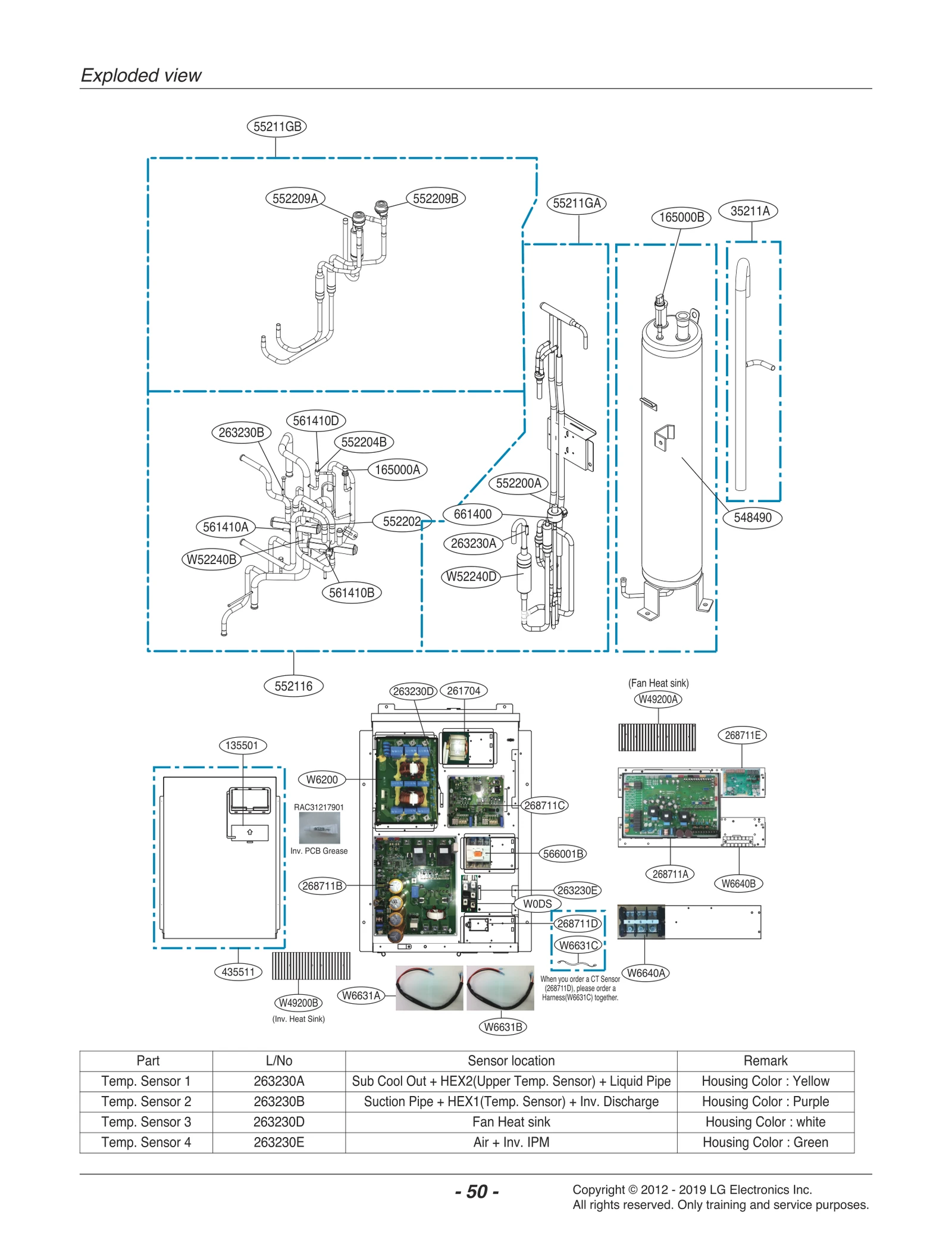 Printed Circuit Board Assembly
