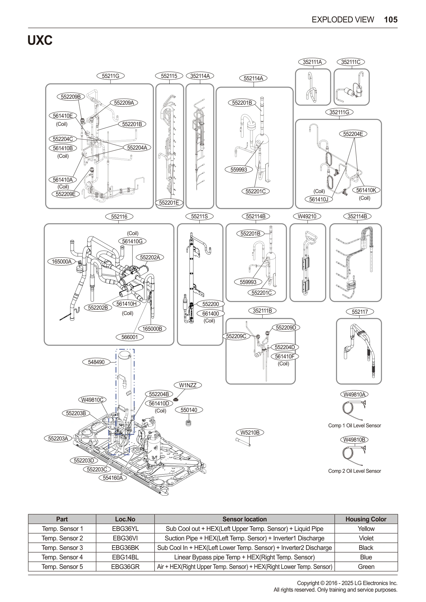 Heat Sink Assembly