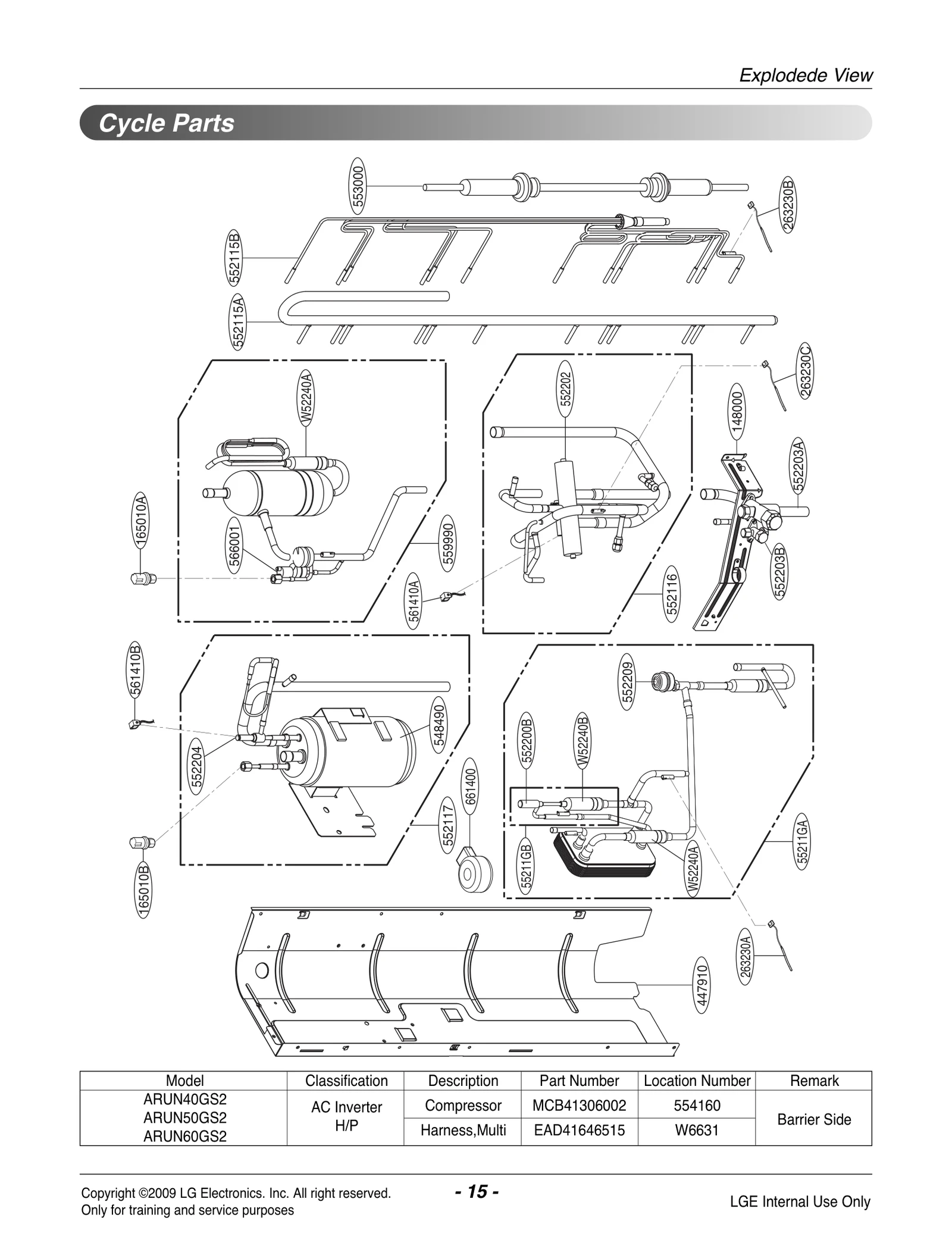 Solenoid