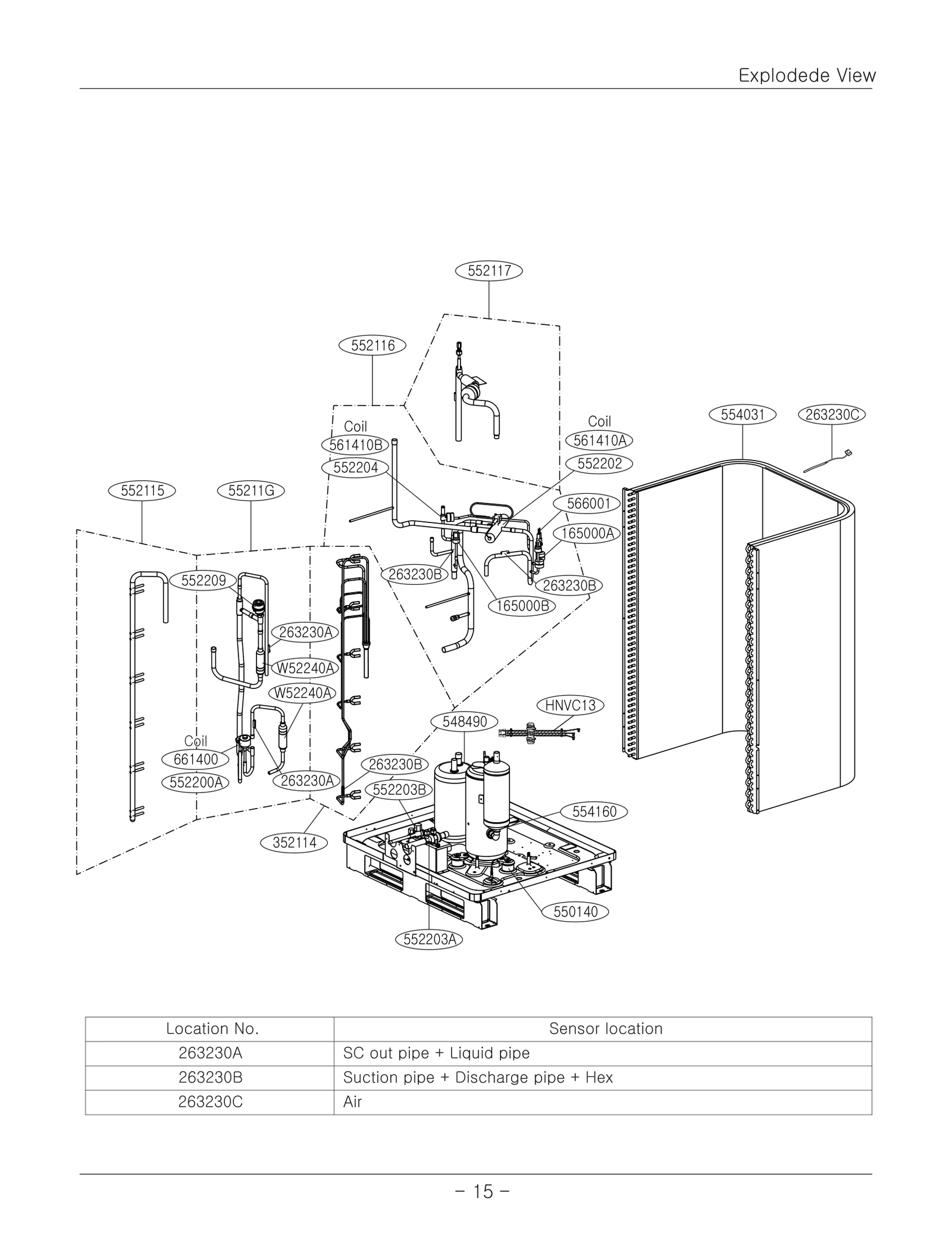 Compressor Set