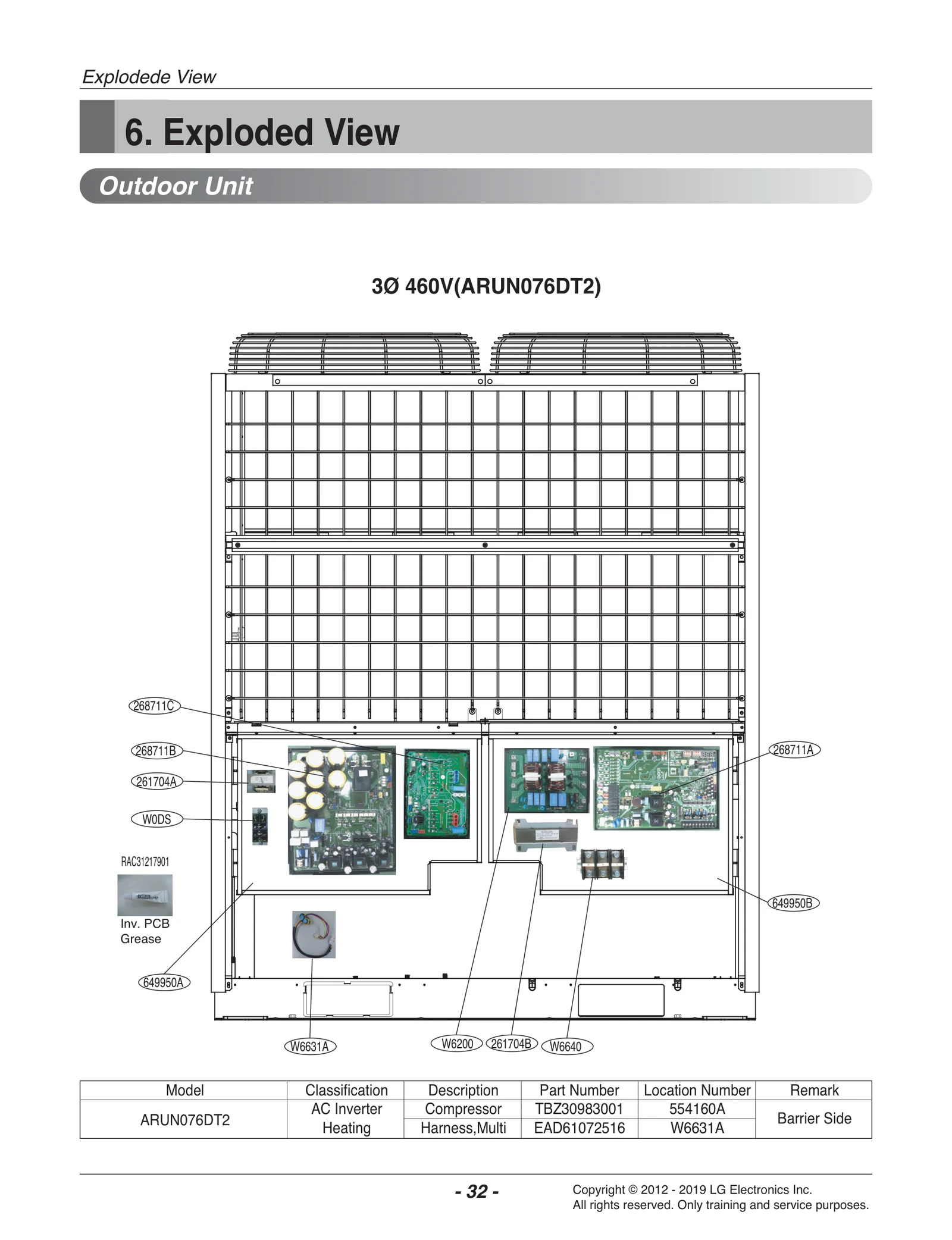 Cycle PCB Assembly