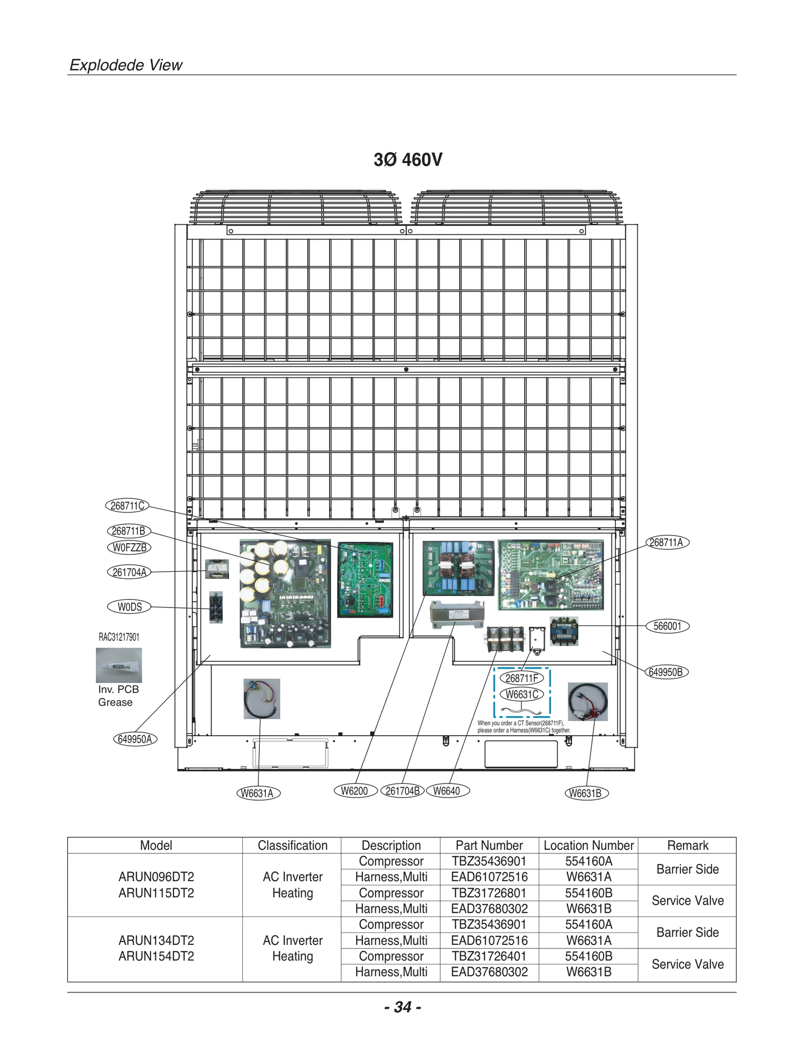 Cycle PCB Assembly