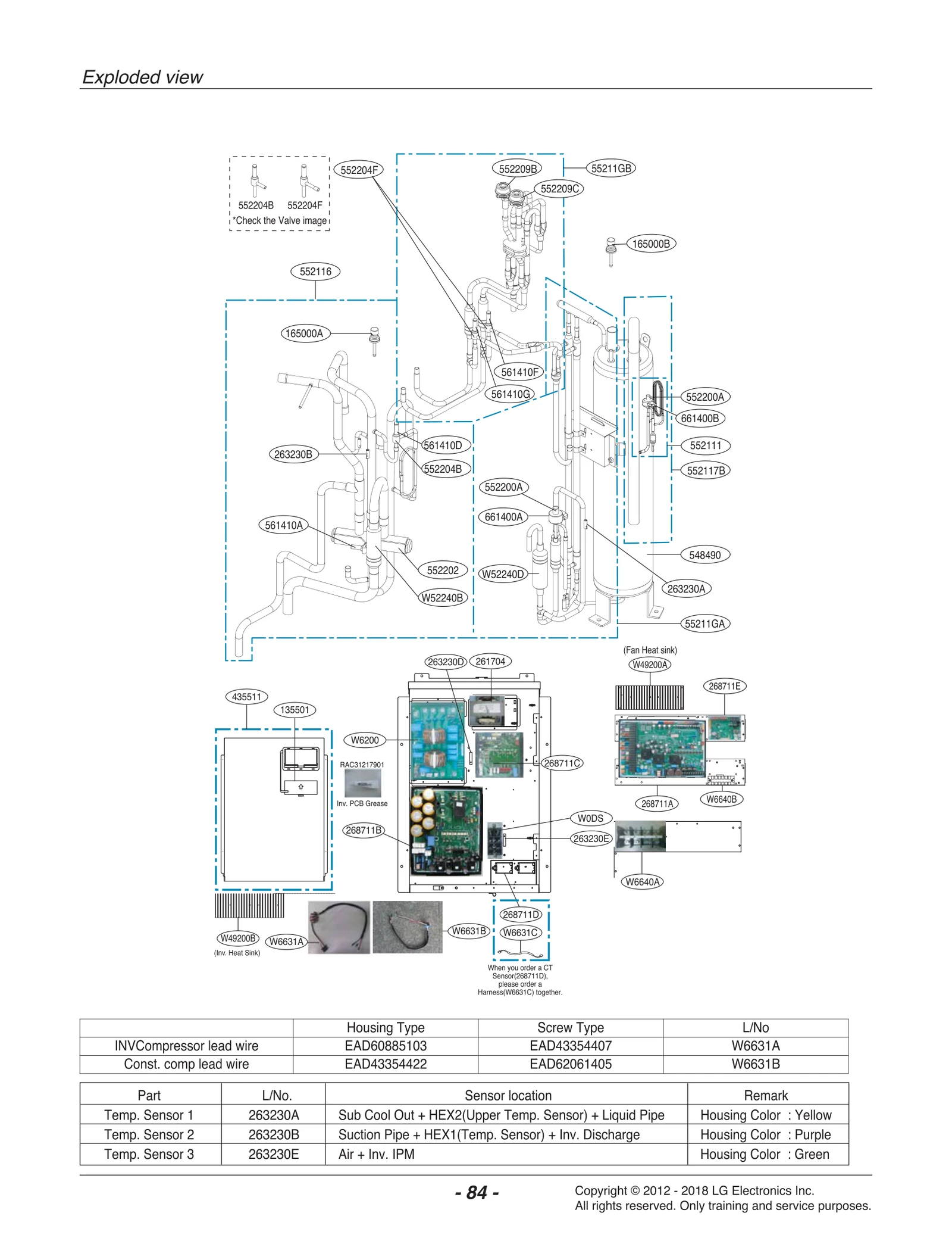 Printed Circuit Board Assembly